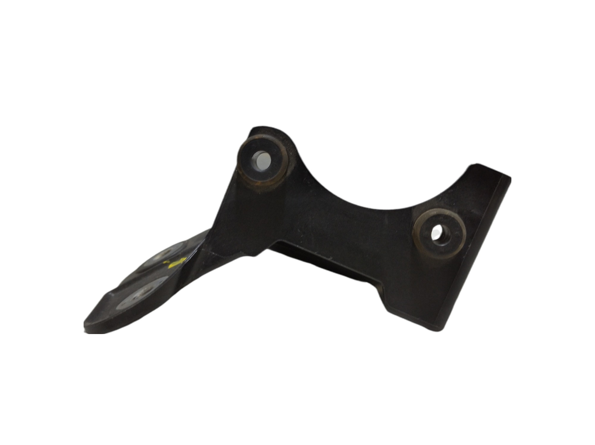 Suporte Módulo Gps Gm Spin 1.8 2013 V318 9
