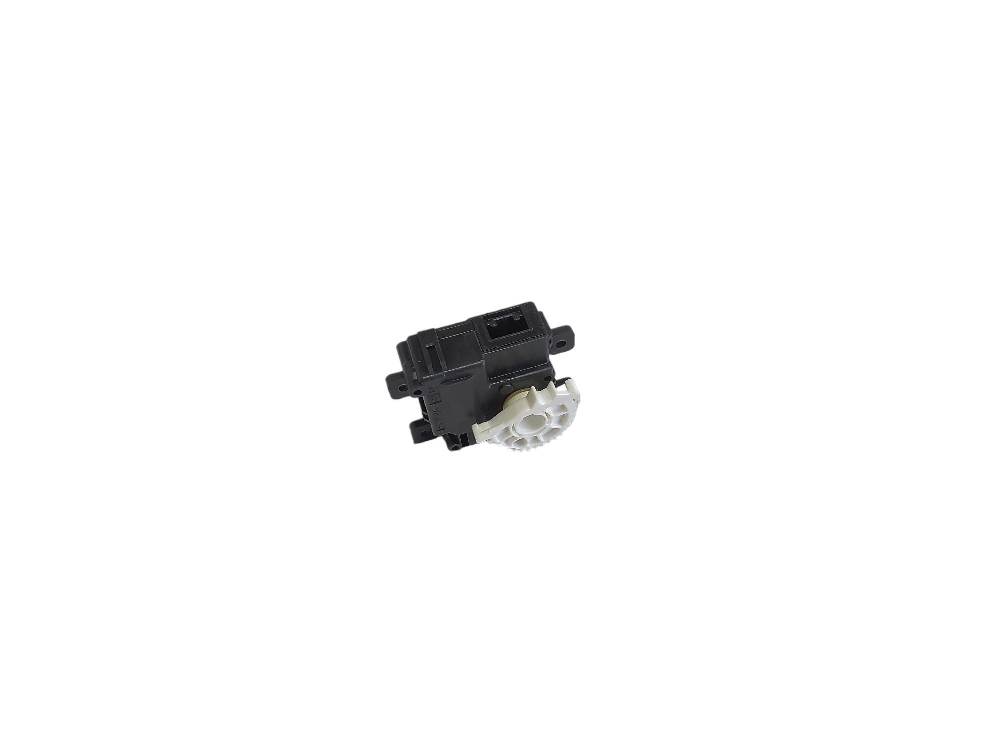 Atuador Caixa Ar Lexus Rx450hl 3.5 2021 V576 0638002160 3