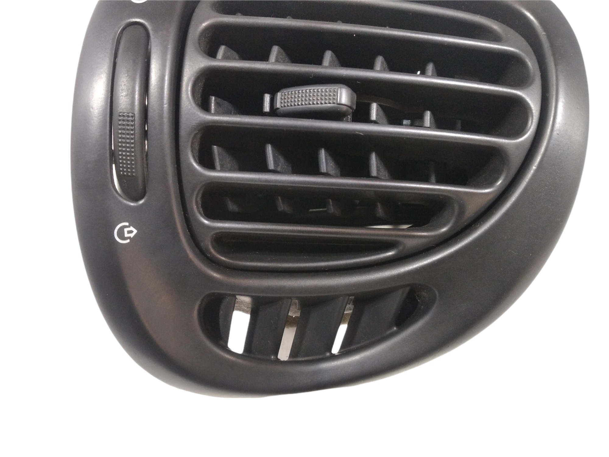 Difusor Ar Diant Esquerdo Citroen Xsara Picasso 01 2012 V286 4