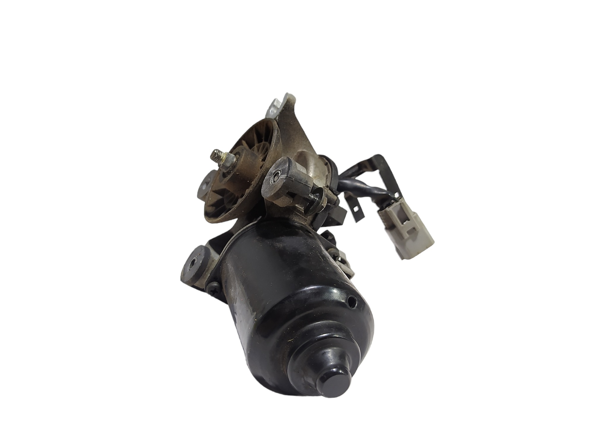 Motor Limpador Parabrisa Lexus Es300 3.0 1993 V571 2