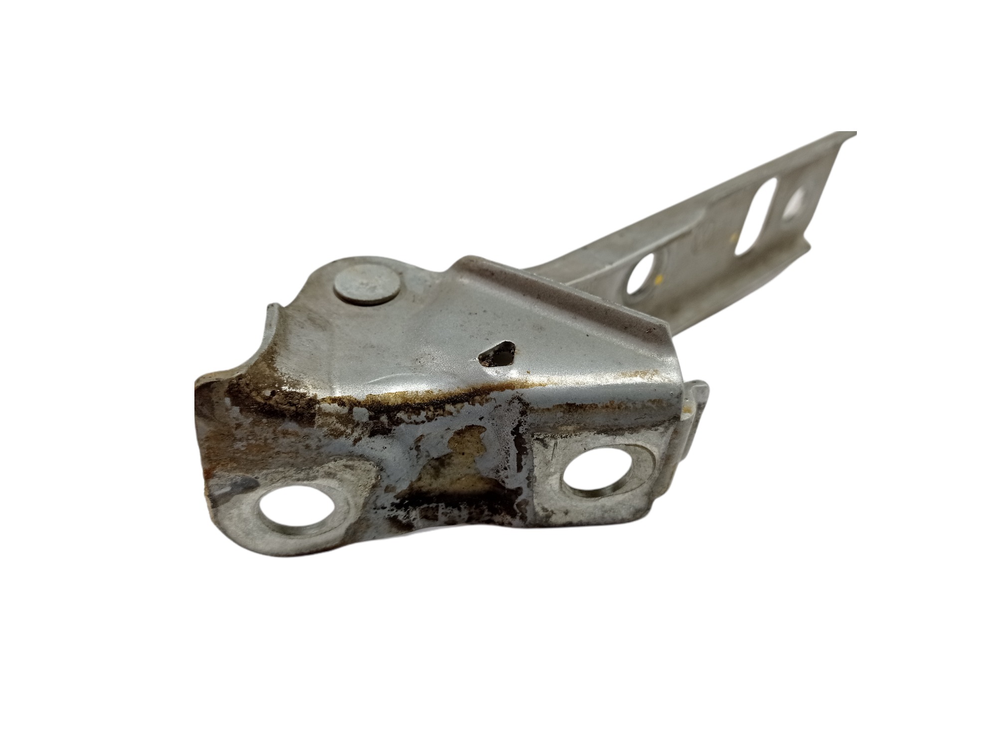 Dobradiça Capô Direita Vw Golf 2002 V364 4