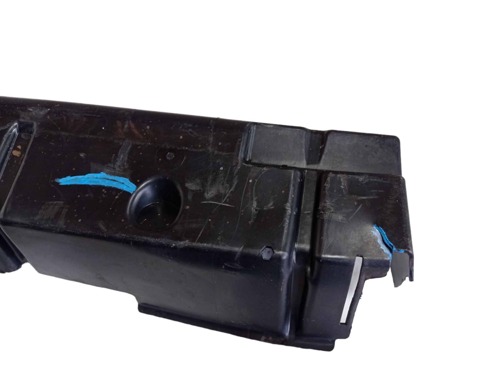 Defletor Superior Radiador Ford Focus Se 1.6 16v 2014 V476 6