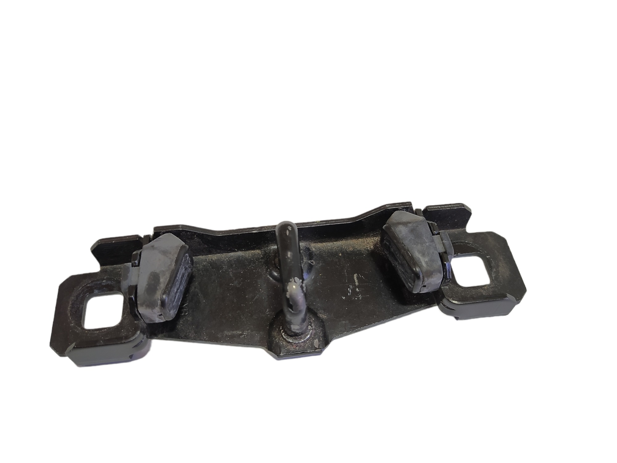 Batente Tampa Traseira Land Rover Freelander 2 2008 V479 2