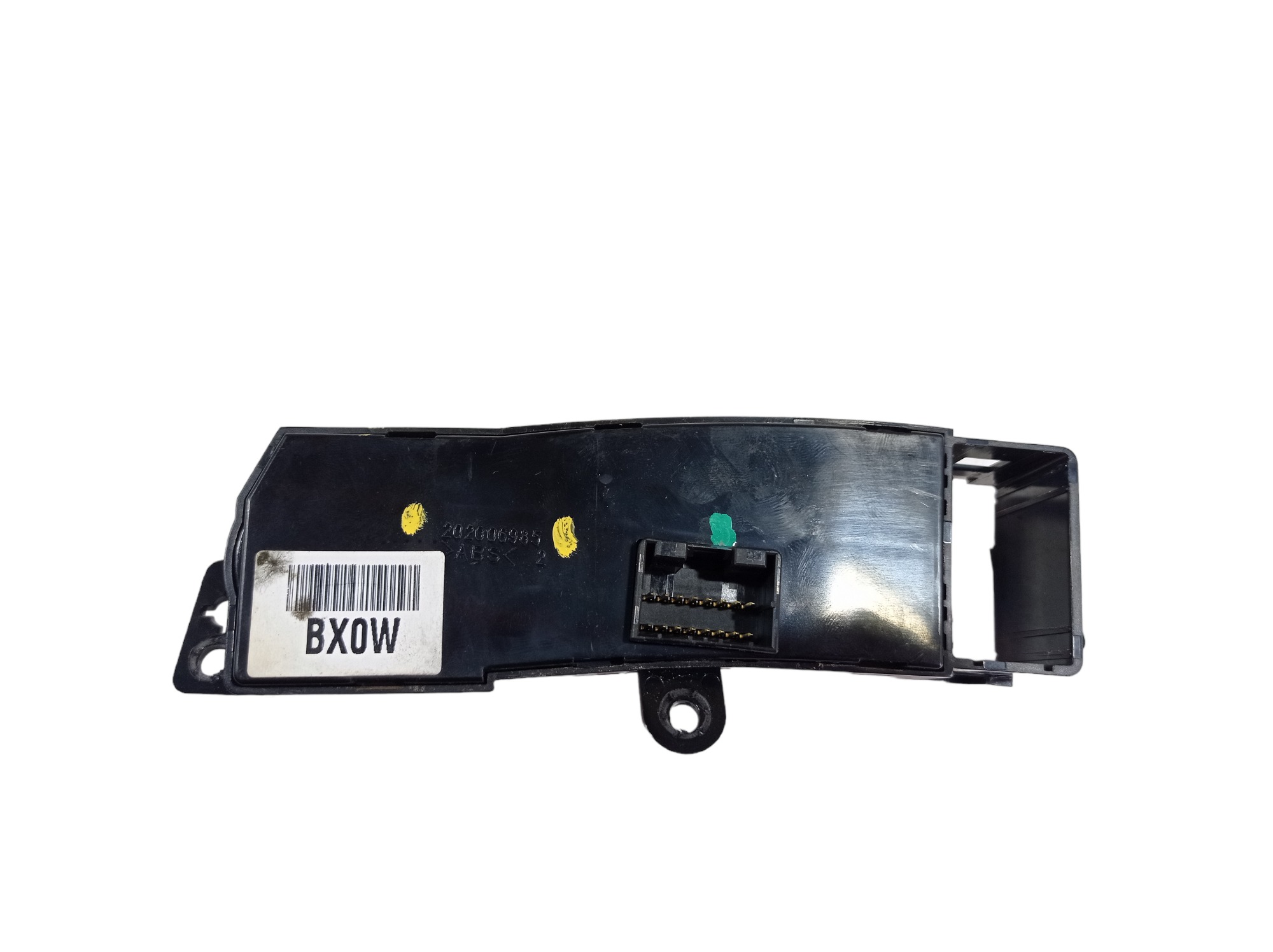 Botão Controle Tração Kia Mohave 2015 202006985 V555 4