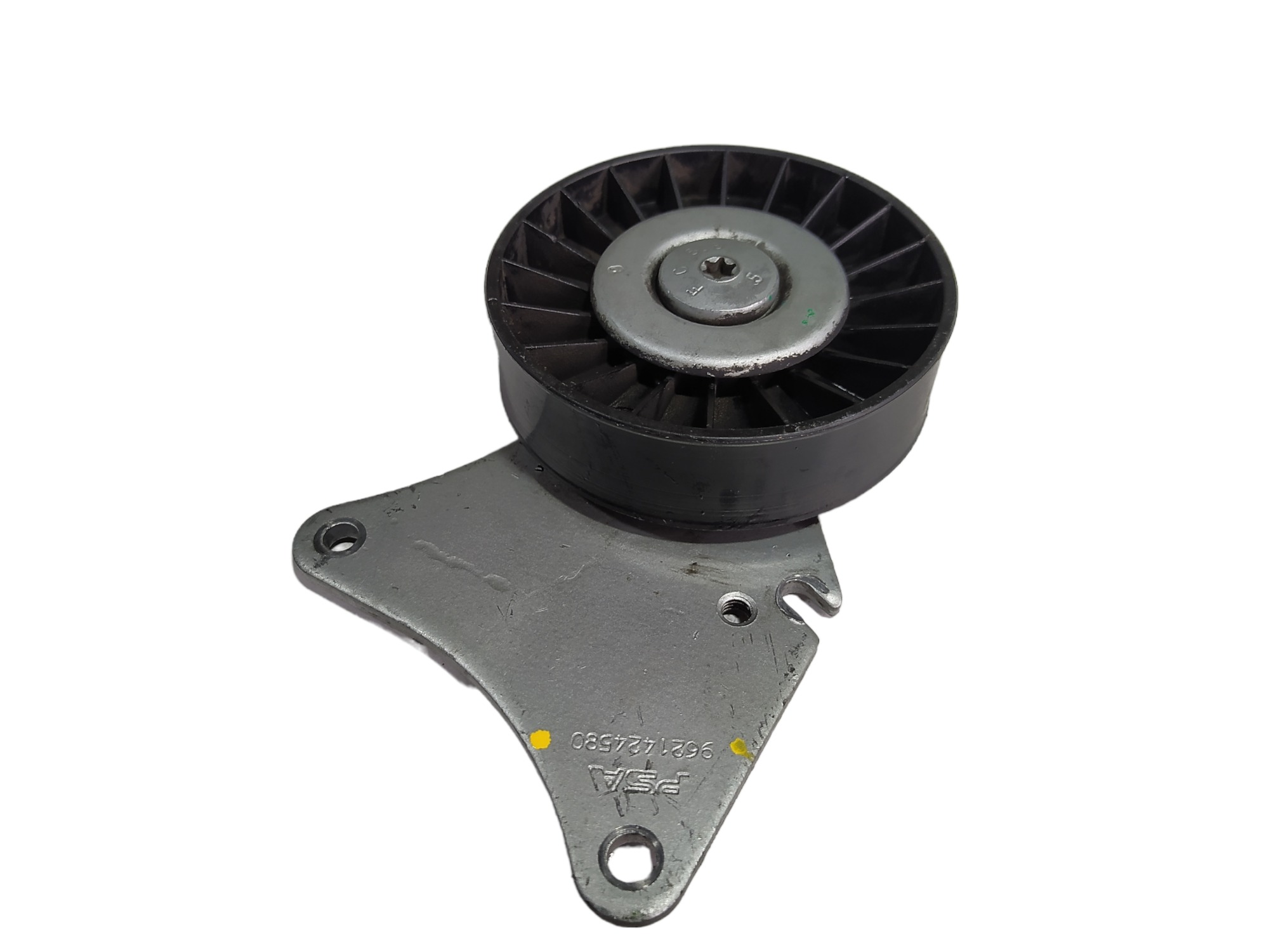 Tensor Correia Peugeot 306 1.8 16v 1997 A 2001 V404 3
