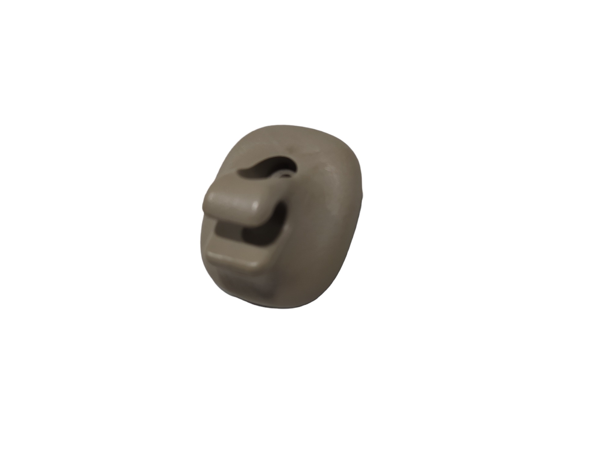 Suporte Quebra Sol Ford Fusion 2007 V560 6
