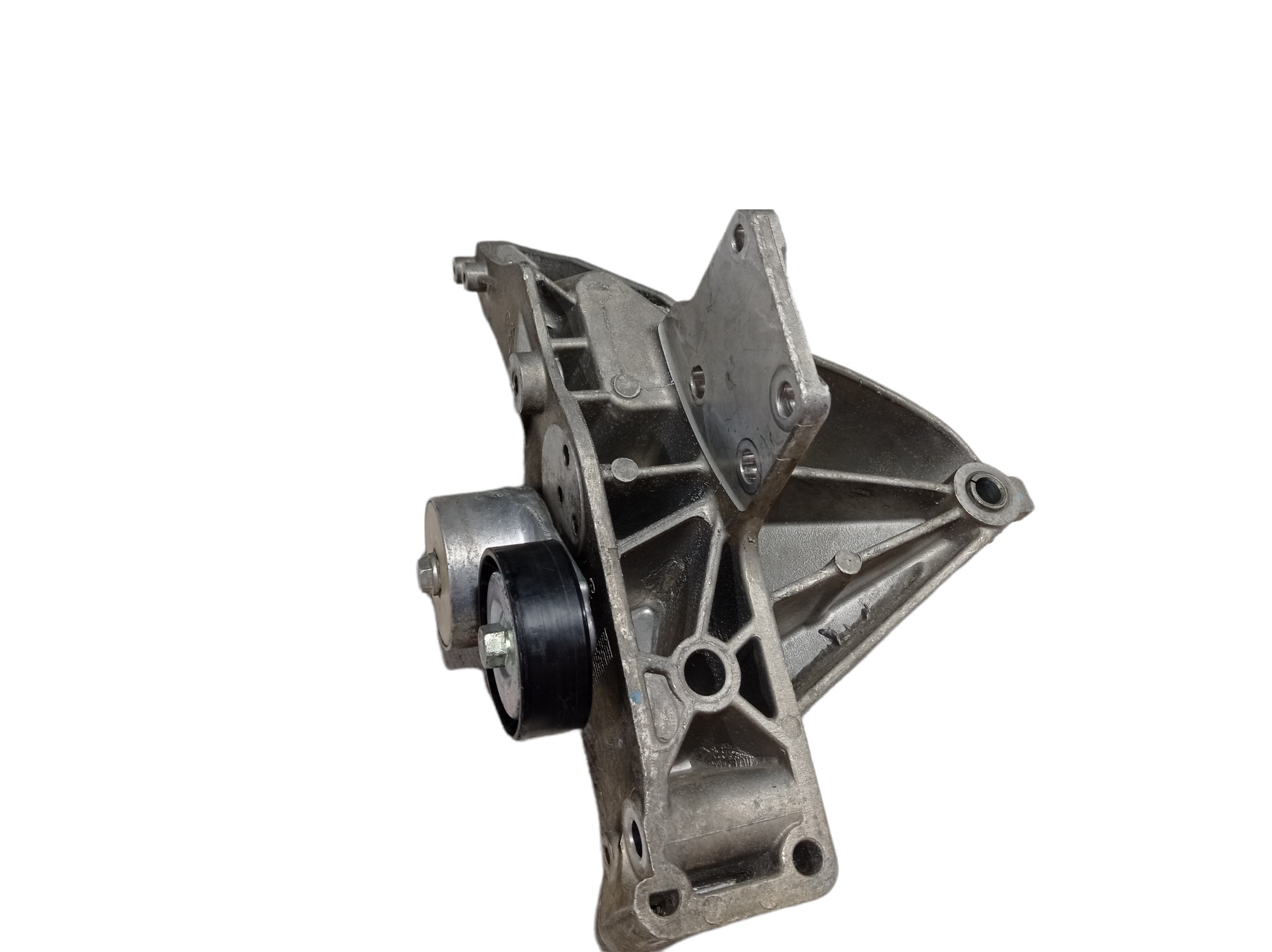Suporte Alternador Fiat Punto Attractive 2013 V228 1