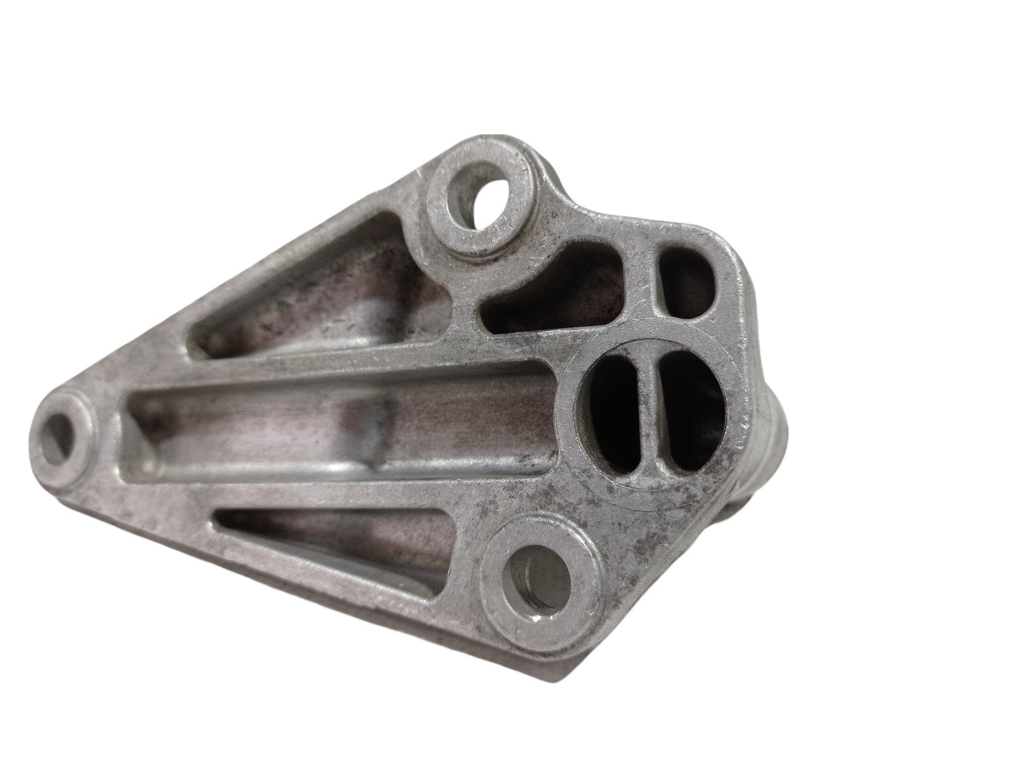 Suporte Radiador Audi A4 A6 8d0199343c 6