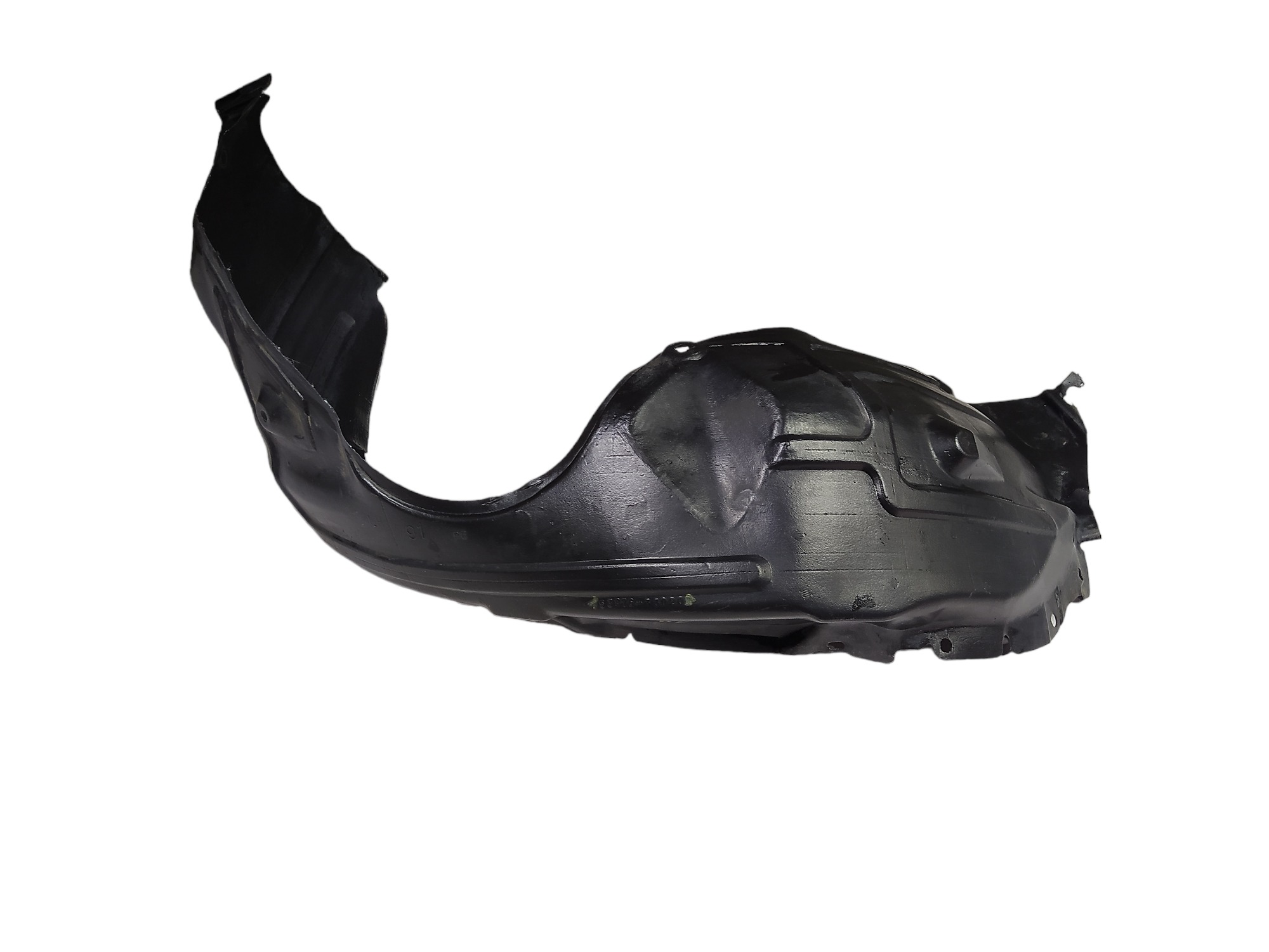 Parabarro Dianteiro Esquerdo Lexus Es300 3.0 1993 V571 1