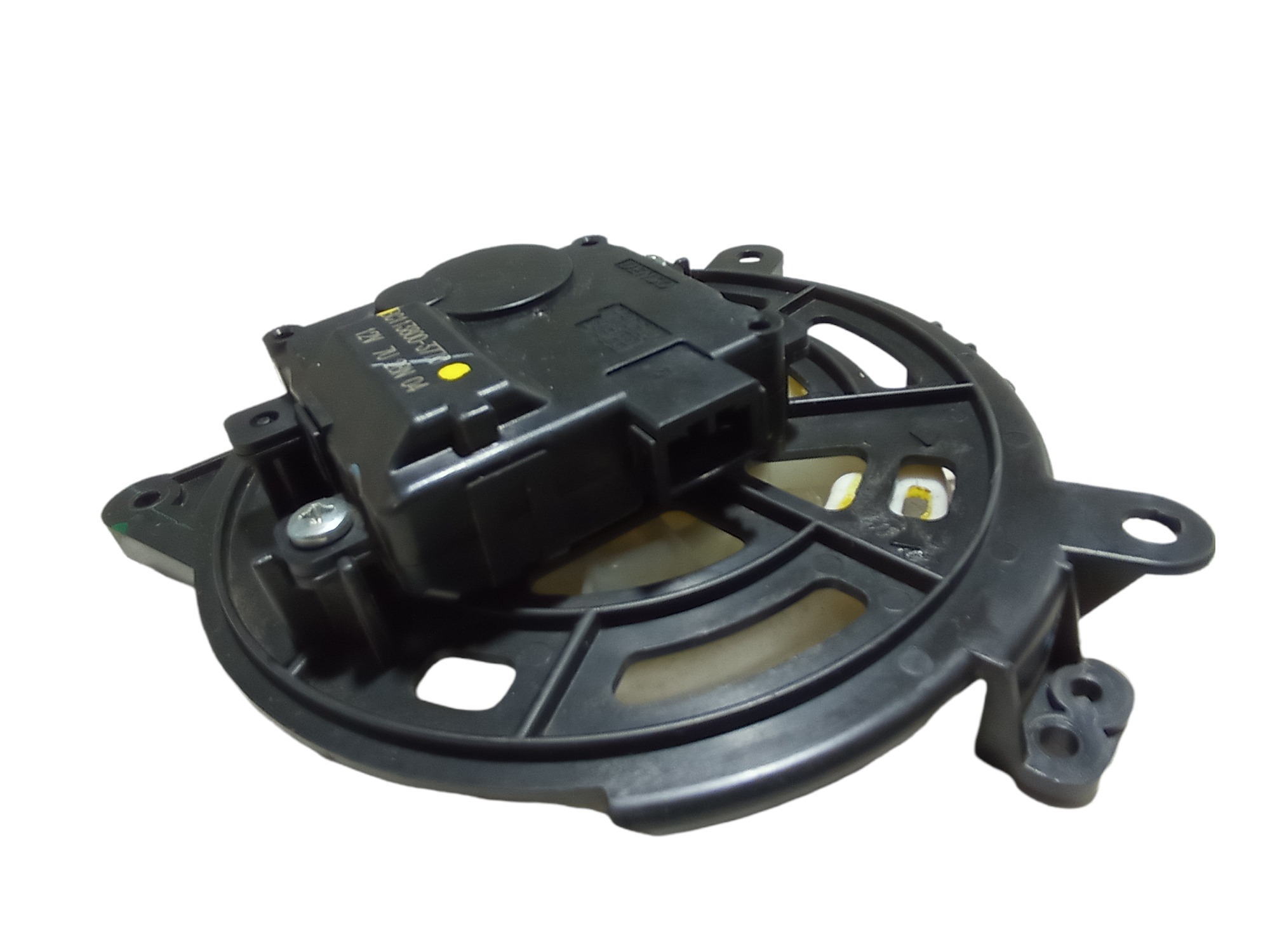 Motor Atuador Ar Condicionado Honda Hrv 2017 A 2020 V322 4