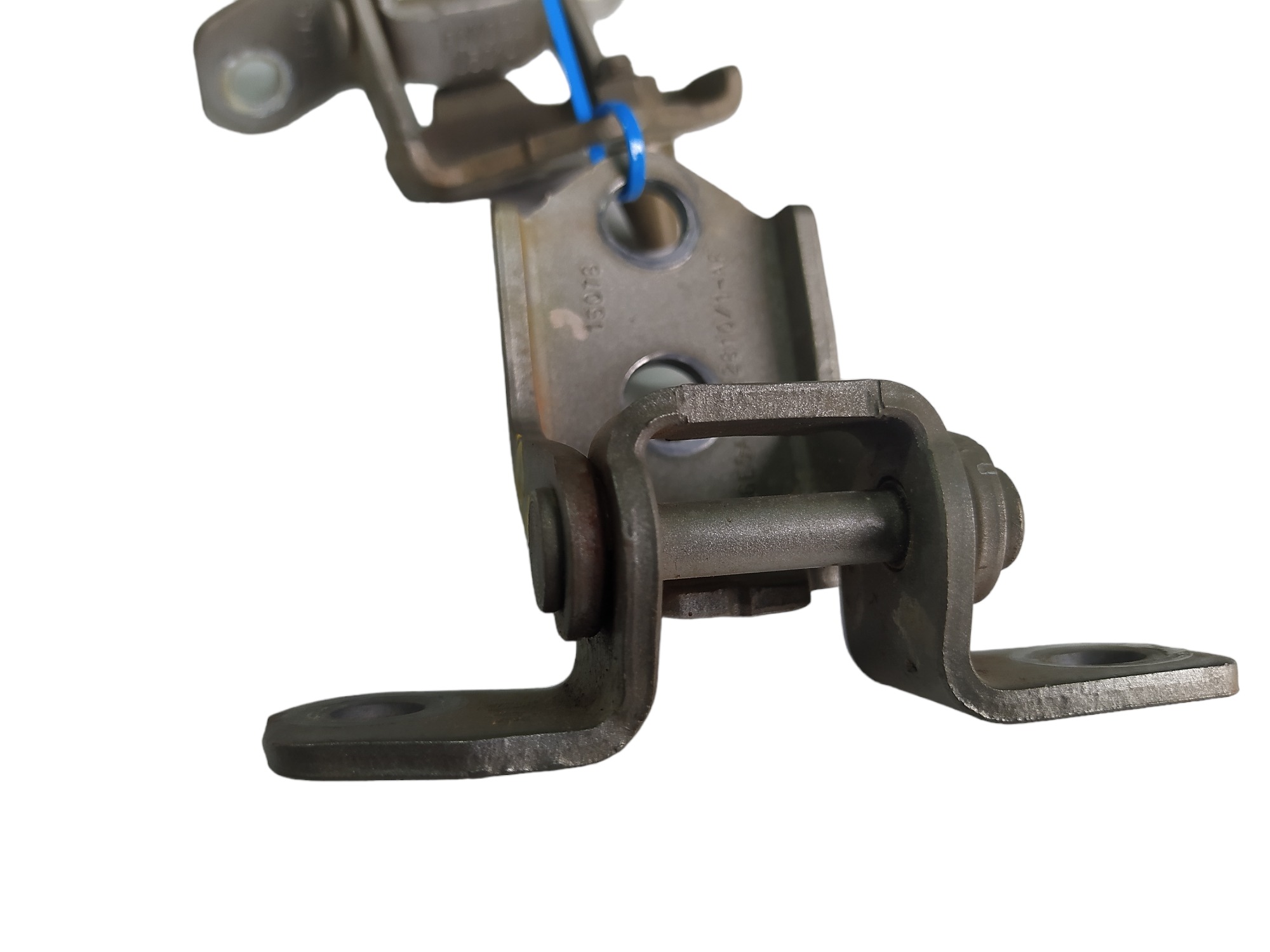 Dobradiça Dianteira Esquerda  Ford Fusion 2007 V560 5
