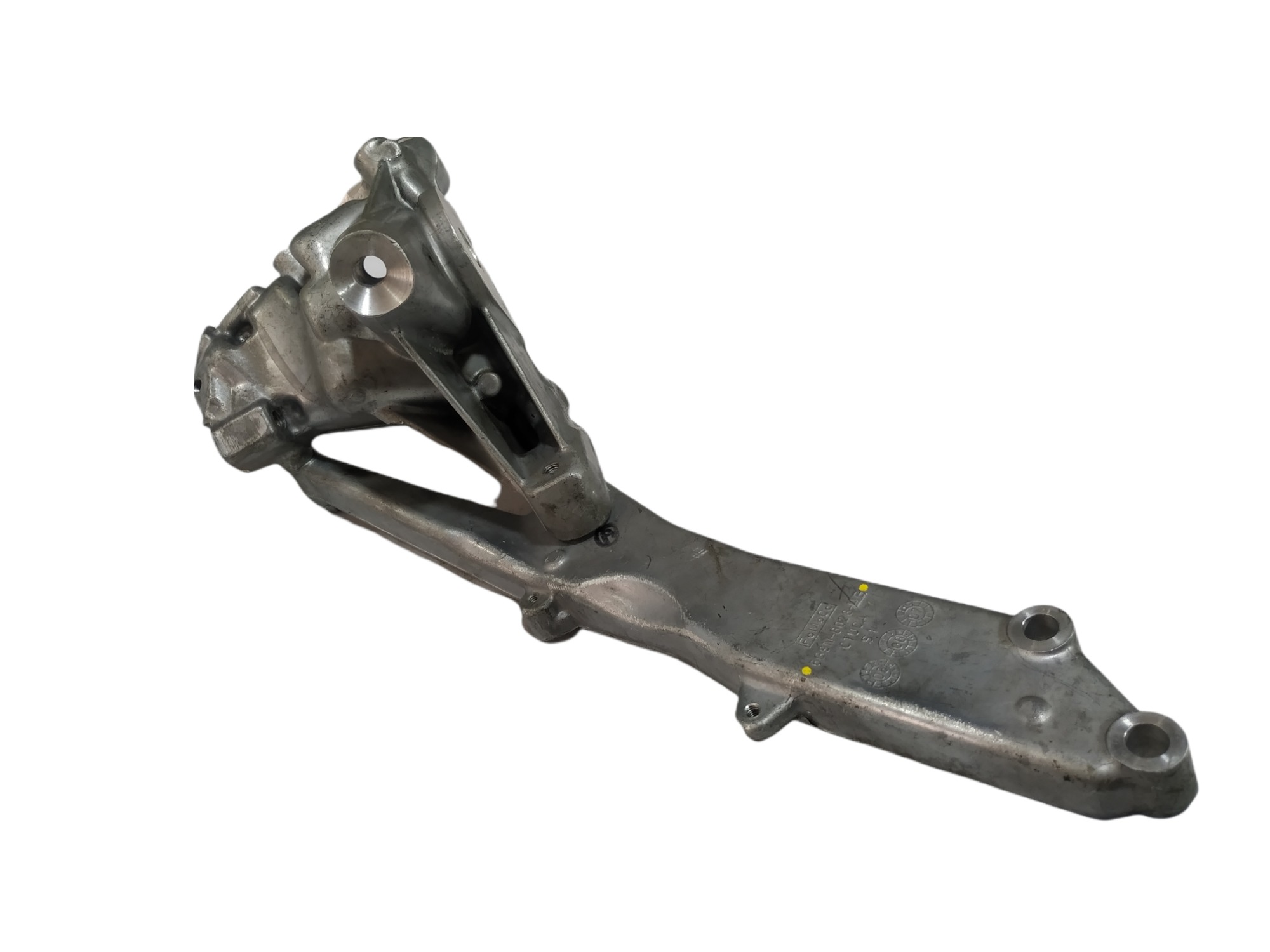 Suporte Compressor Ar Condicionado Volvo Xc70 2007 V64 1