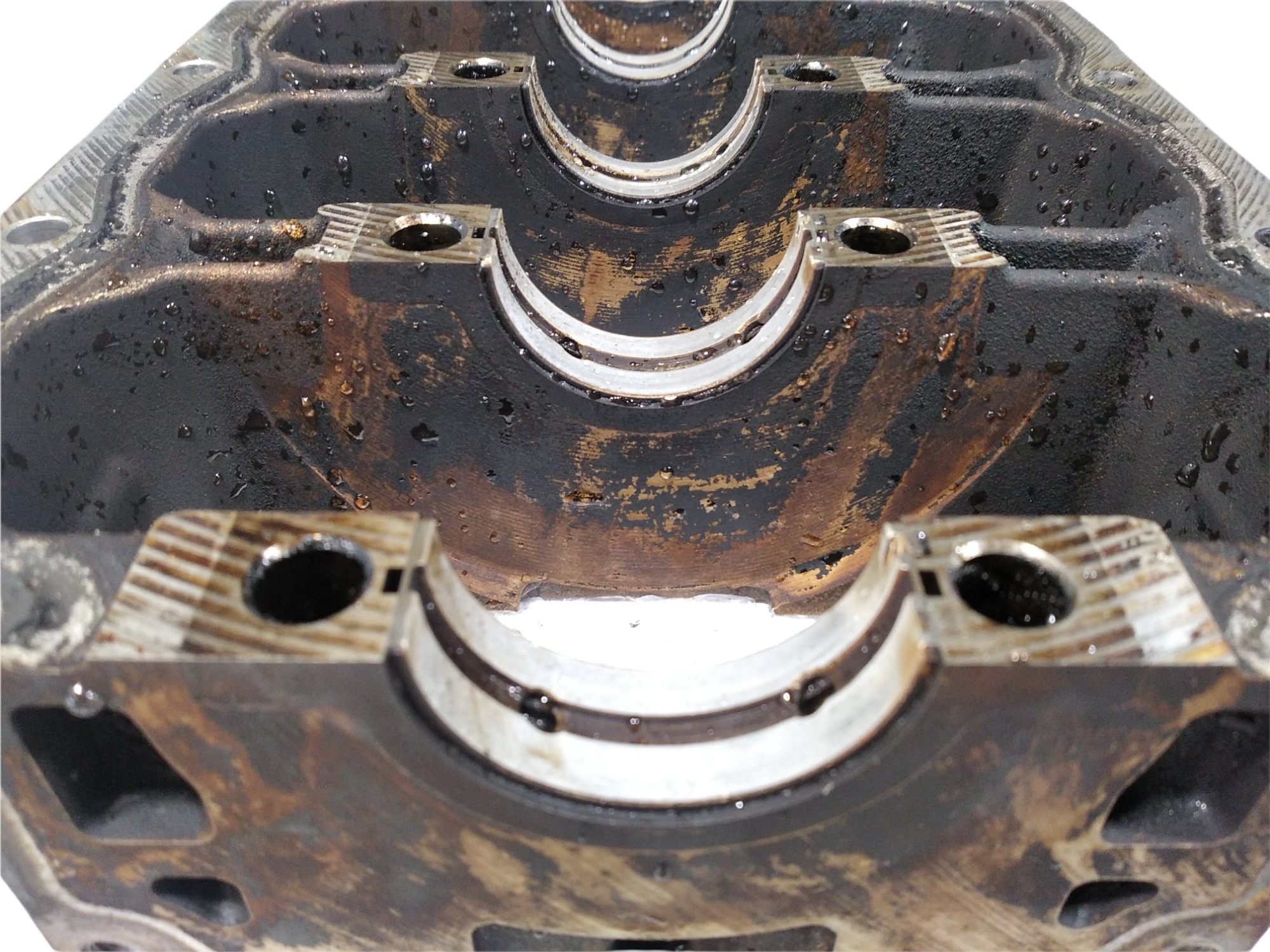 Sobrecarter Fiat Palio 1.0 16v 1996 2007 V365 6