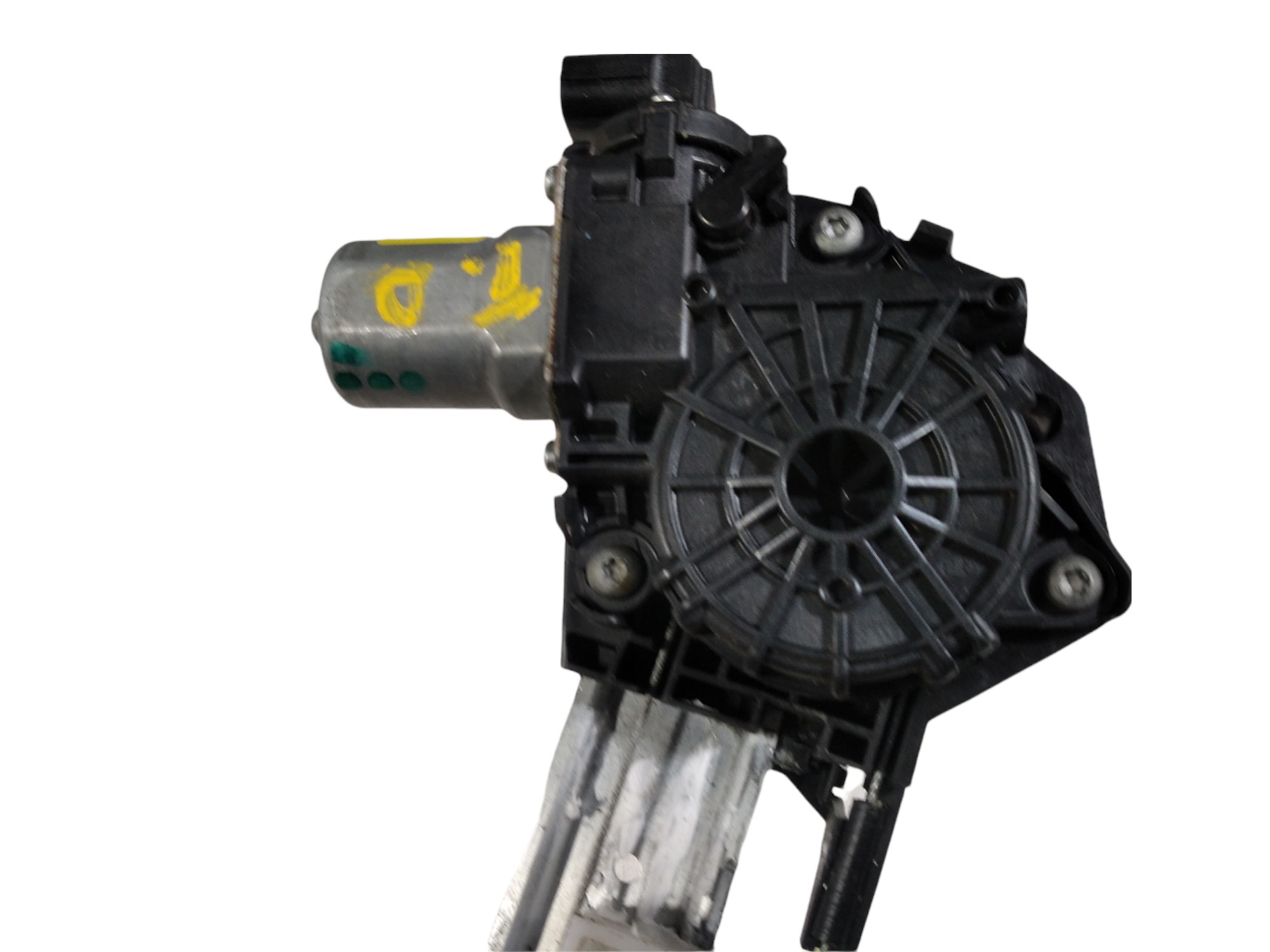Máquina Vidro Traseiro Direito Honda Civic G10 2017 V328 9