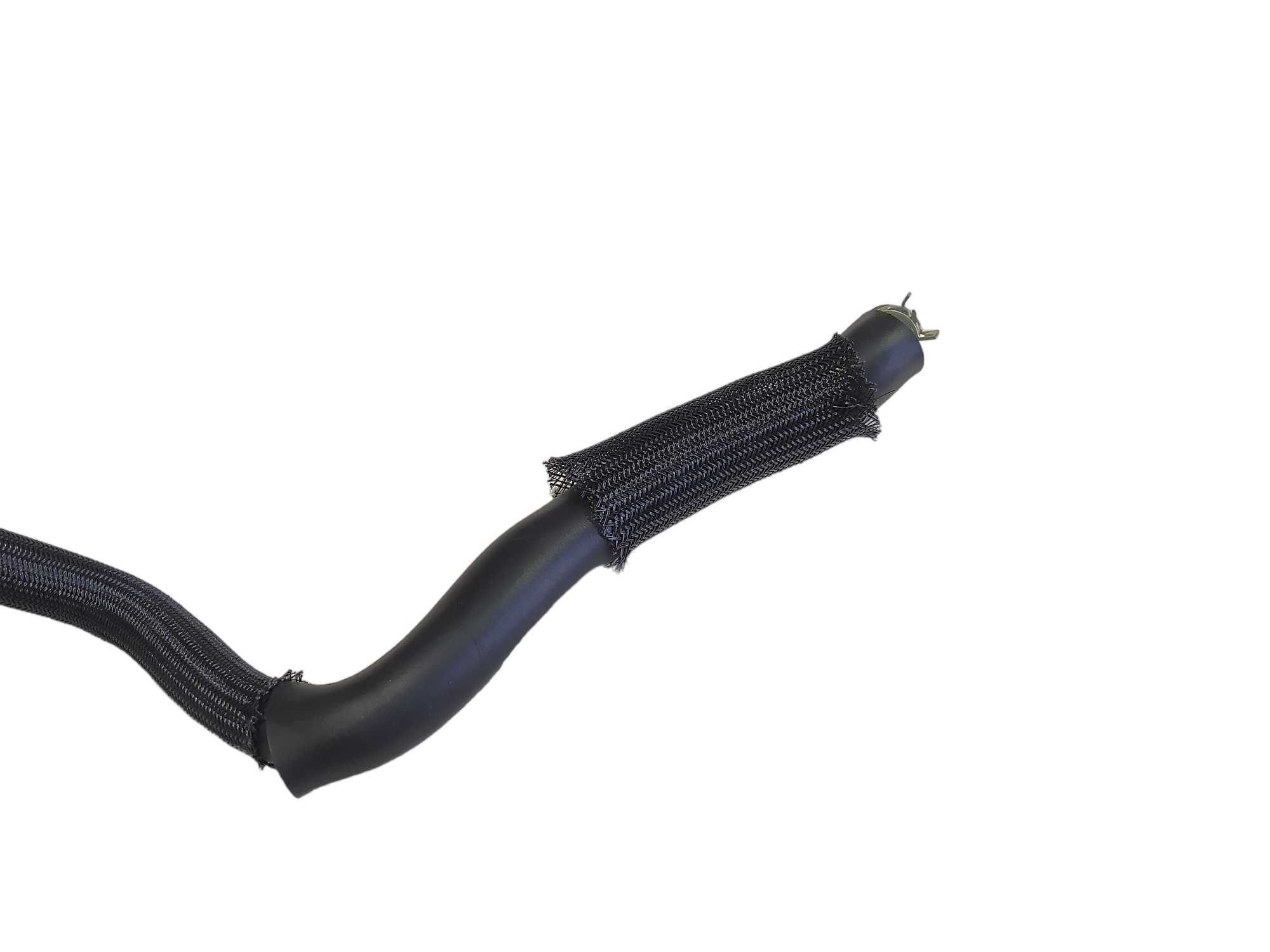 Mangueira Agua Radiador Lexus Rx450hl 3.5 2021 V576 6