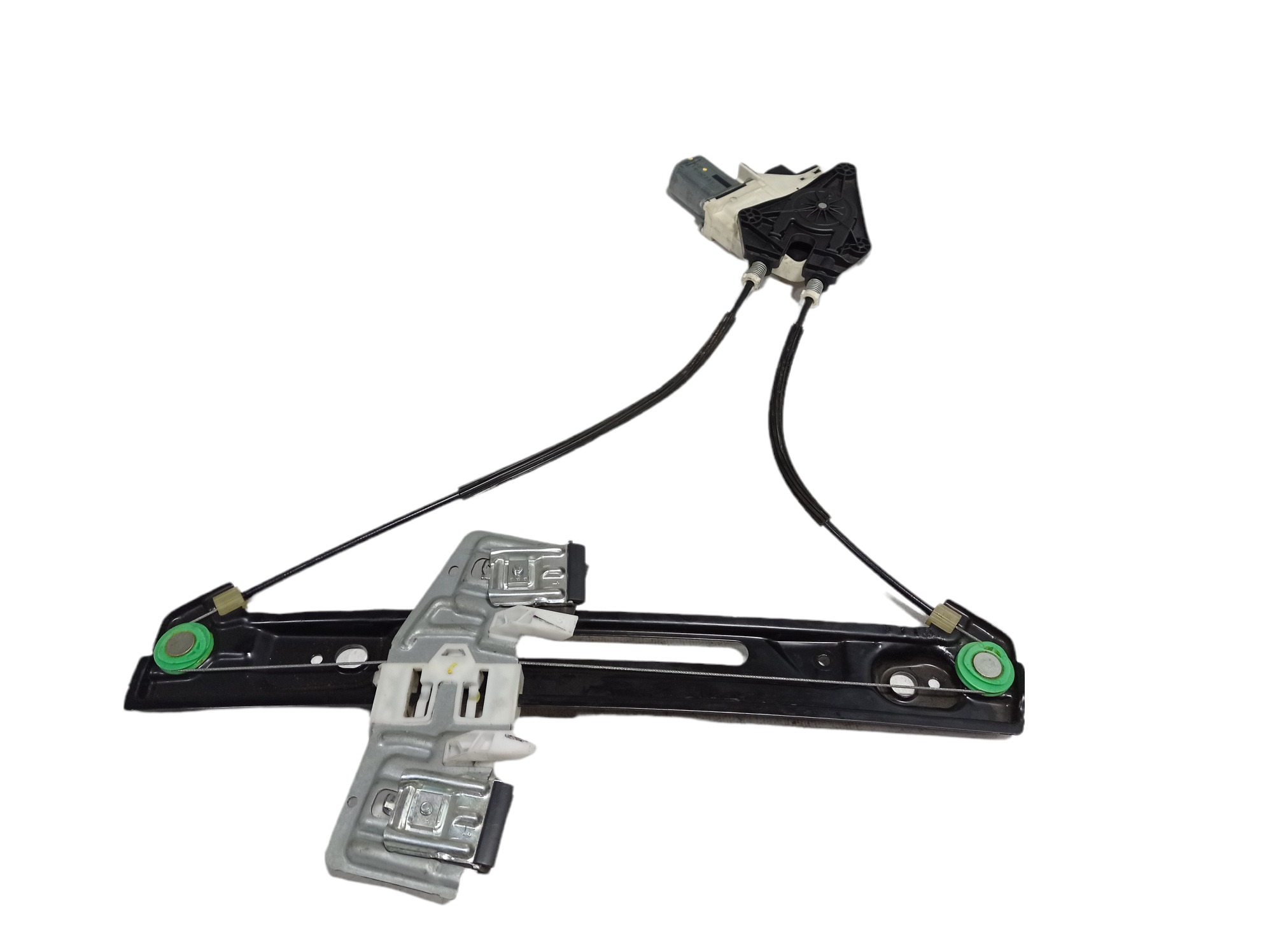Maquina Vidro Dianteira Direita Ford New Fiesta 2015 V270 5