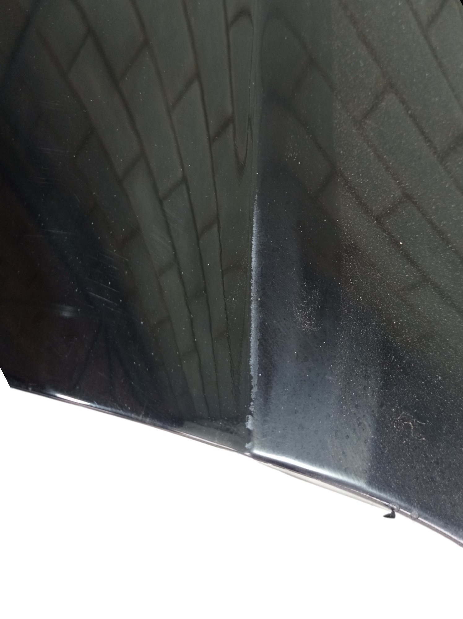 Paralama Esquerdo Toyota Land Cruiser Prado 2004 V552 8