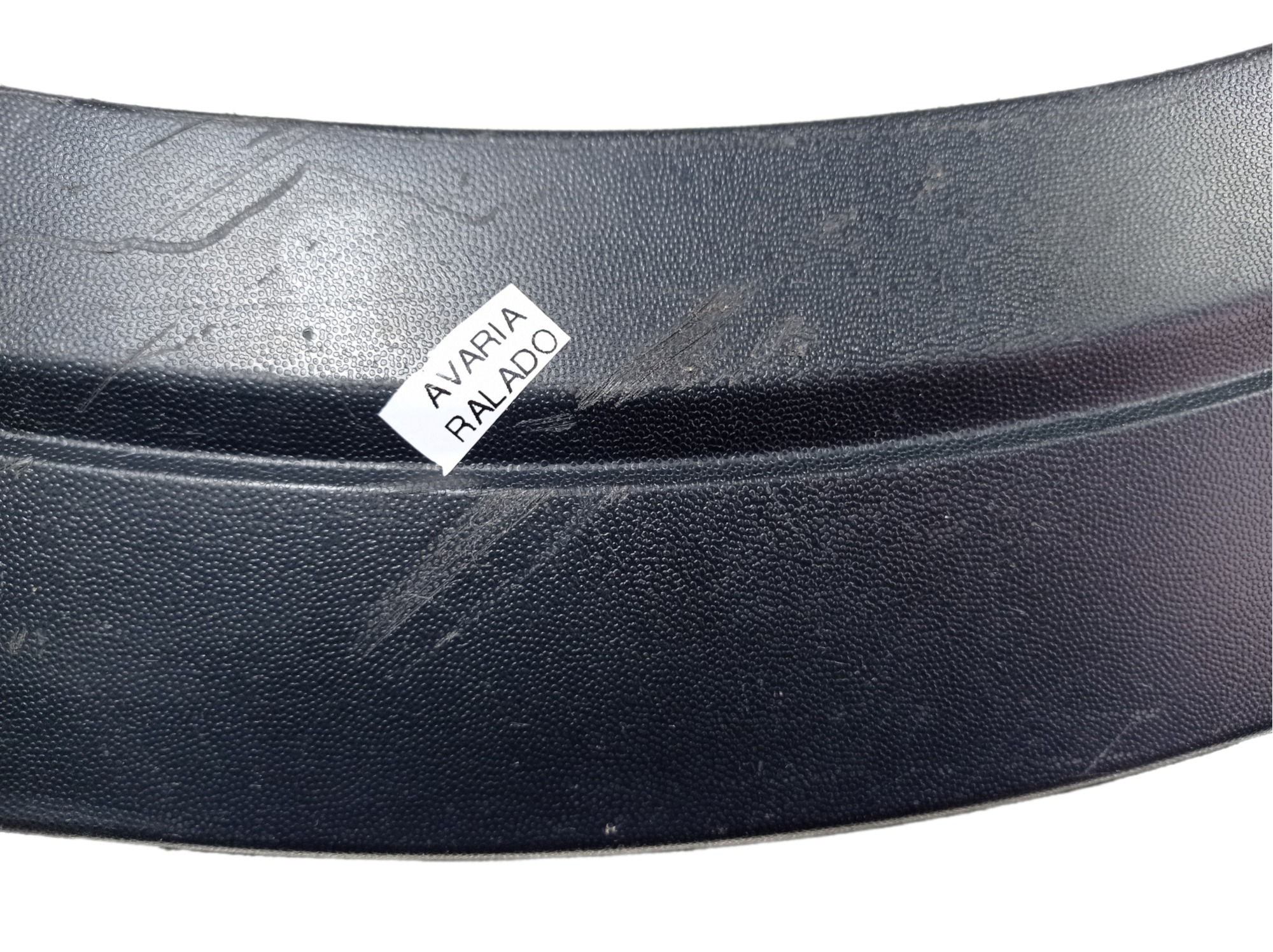 Moldura Parachoque Dianteiro Direito Saveiro Cross 2020 V467 6