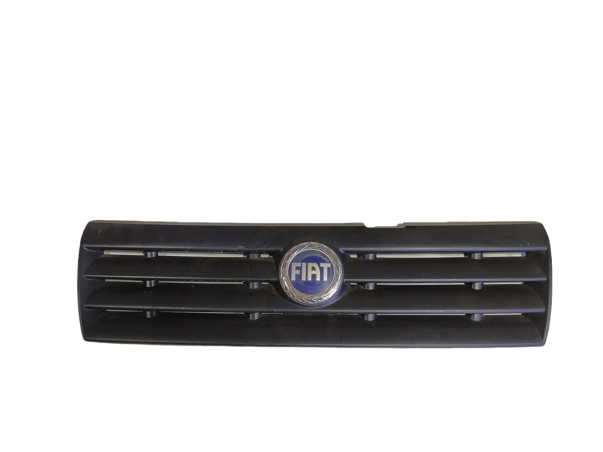 Grade Frontal Fiat Uno Pitbull 2006 1001651030 Vl 4