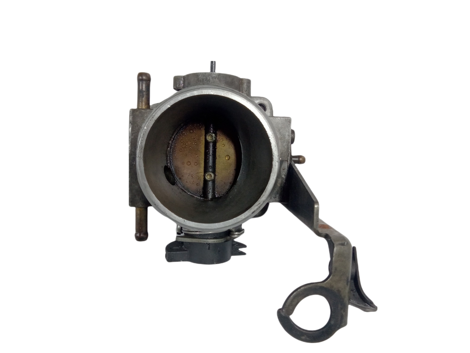 Tbi Corpo De Borboleta Fiat Marea 1.6 16v 1997 1