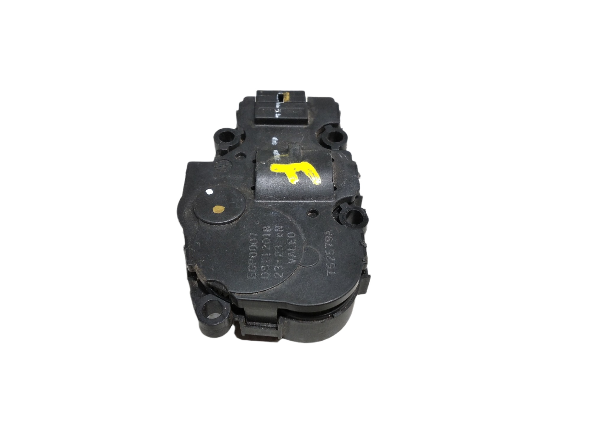 Motor Atuador Ar Condicionado Frontal Bmw X4 30i 2019 V350 2