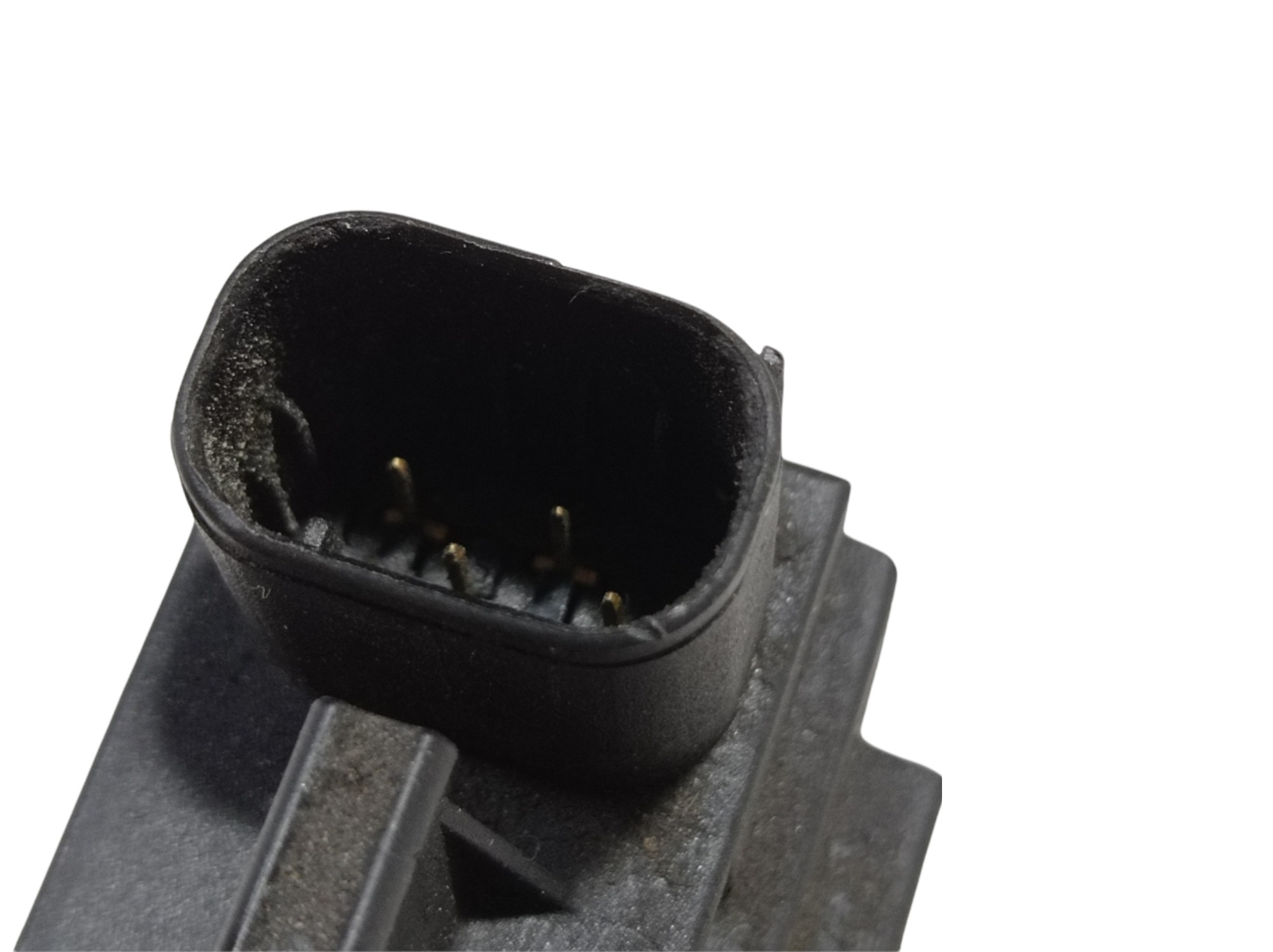 Sensor Controle Temperatura Range Rover S64118391470 V284 3