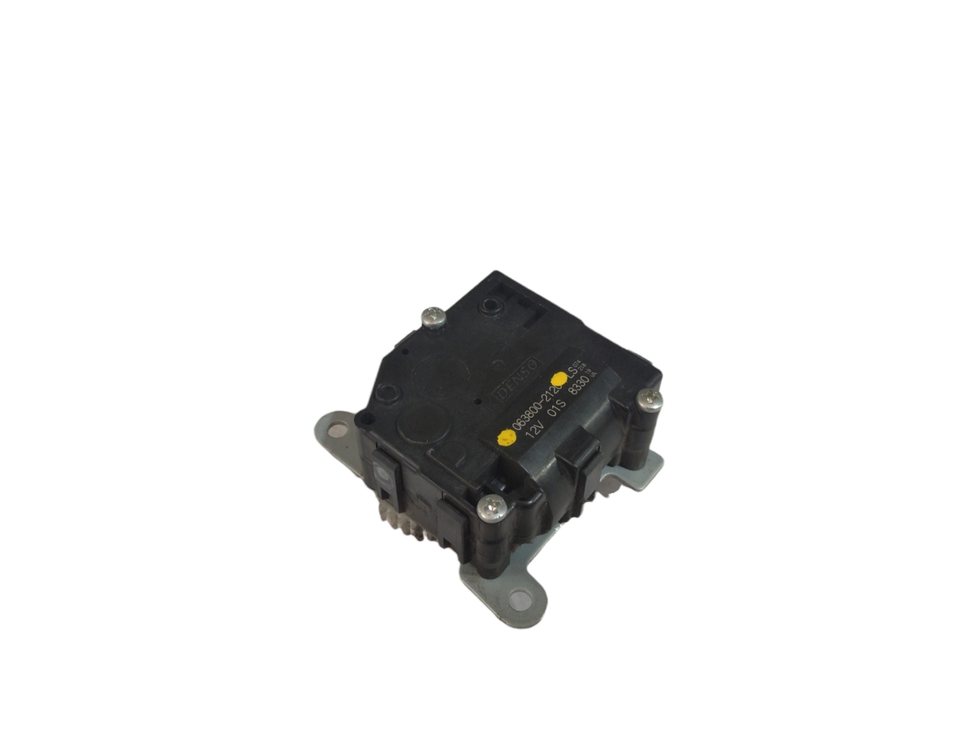Motor Atuador Caixa Ar Condicionado Lexus Is250 F Sport V434 1