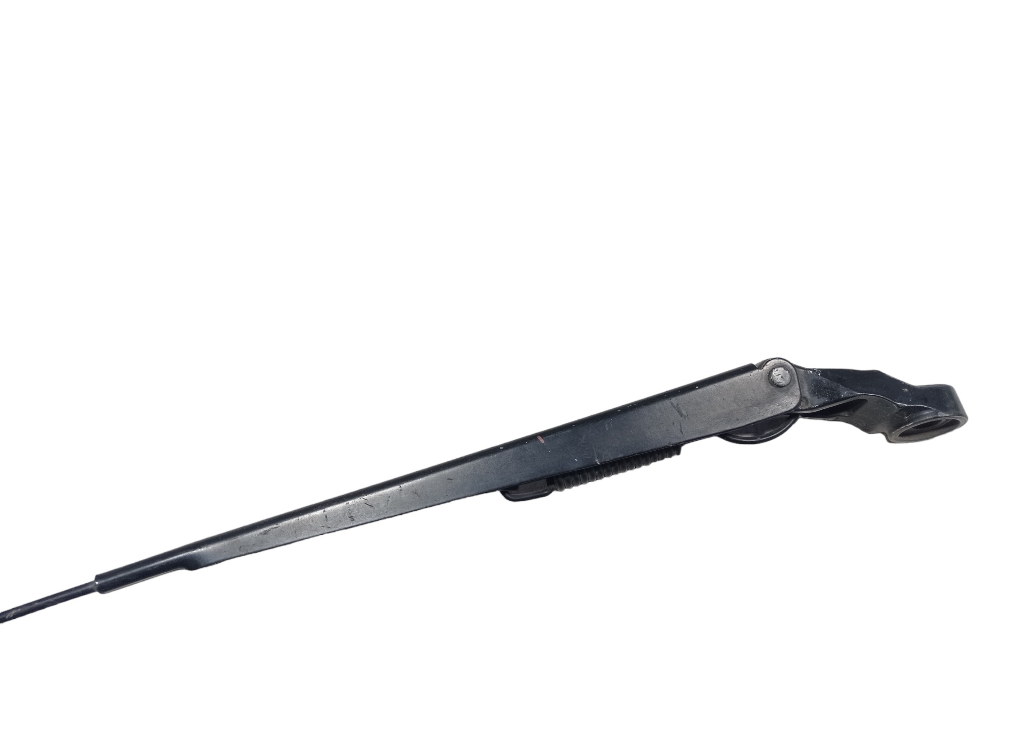 Haste Esquerdo Limpador Parabrisa Renault Logan 2012 V208 7