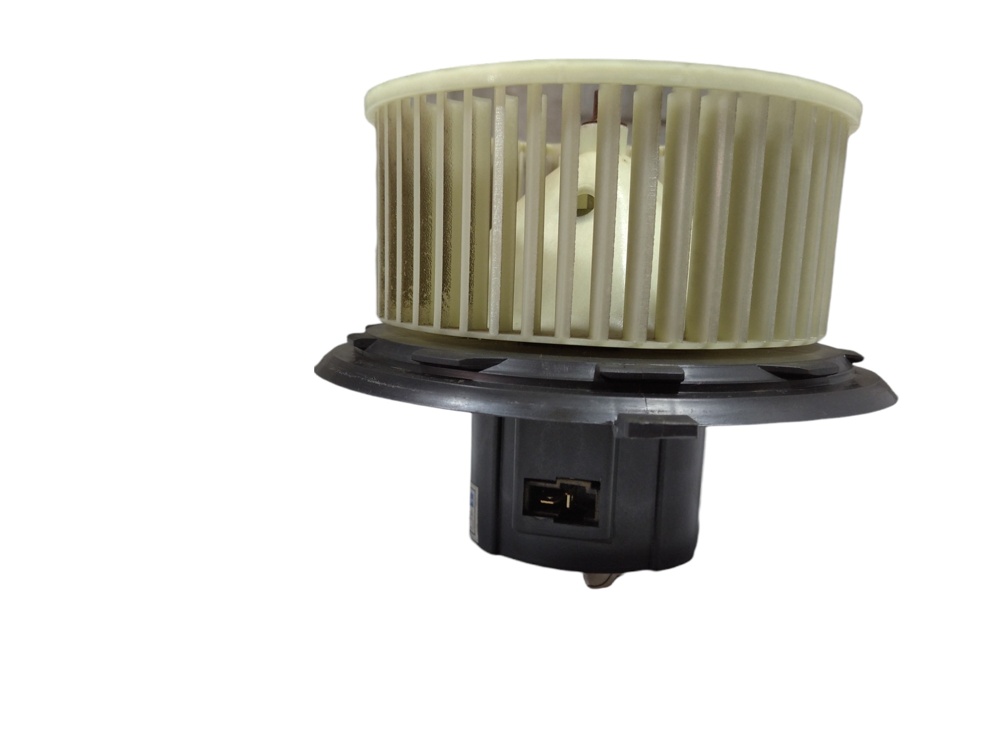 Ventilador Ar Forçado Chery Qq 2015 S118107110 V421 7