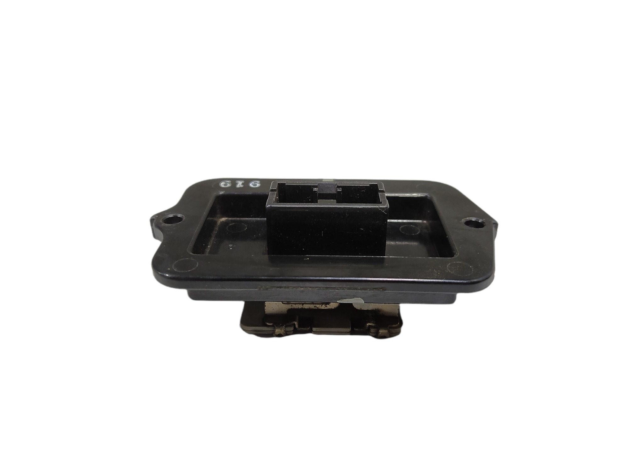 Residência Ar Condicionado Honda Accord Lx 2.2 1994 V448 3