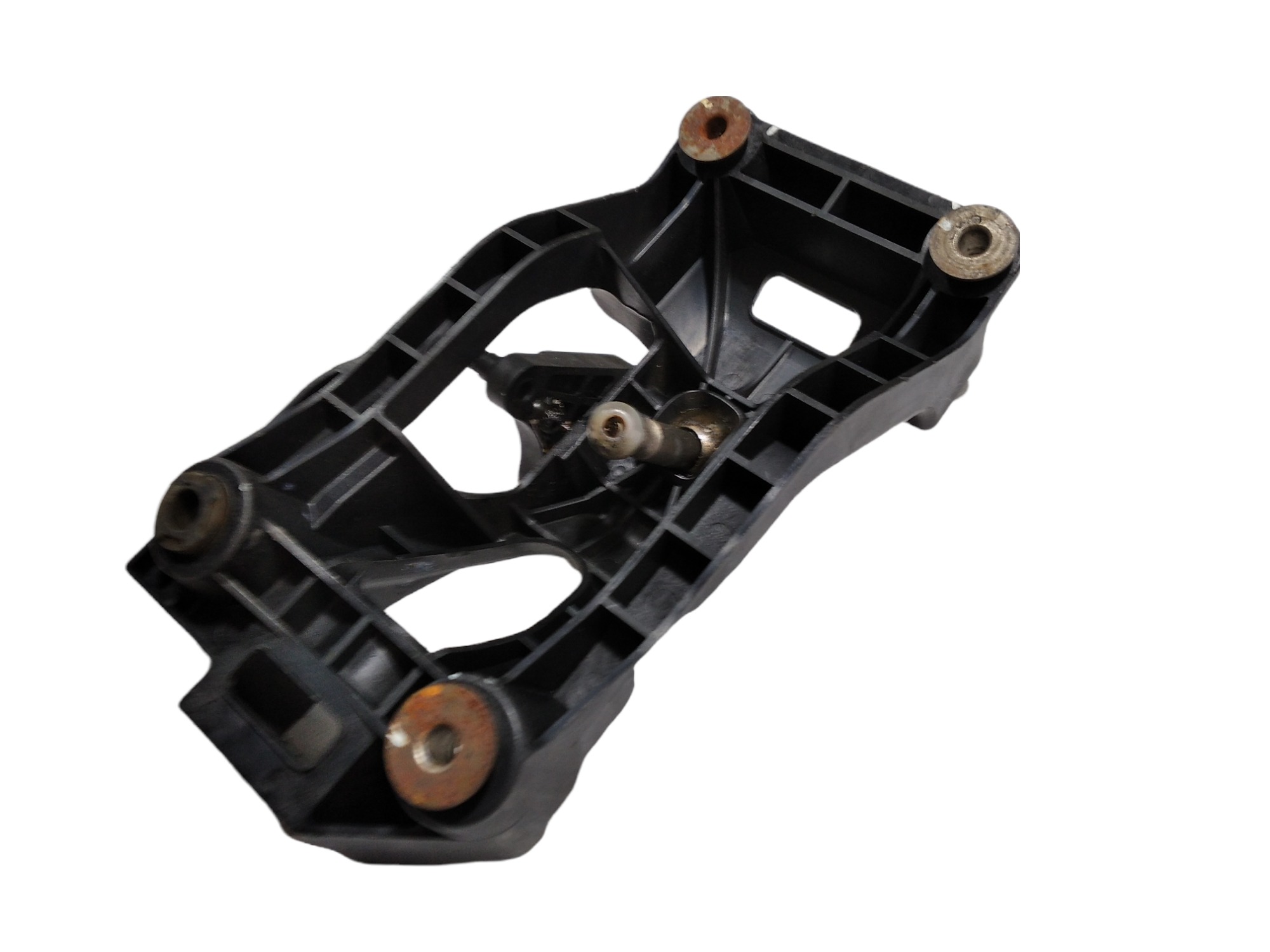 Alavanca Marcha Cambio Honda Fit 2004 2008 V158 8
