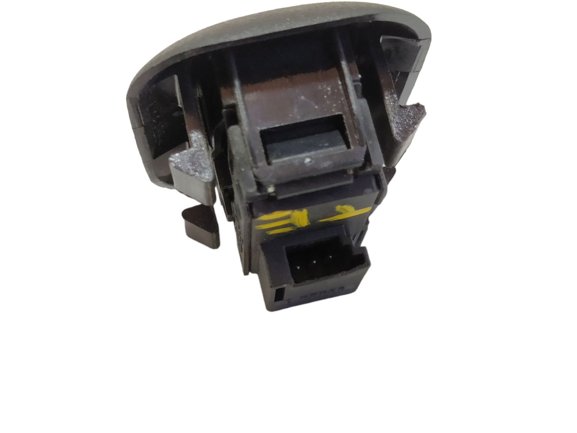 Botão Vidro Traseiro Esquerdo Mercedes C230 2.3 1998 V483 2