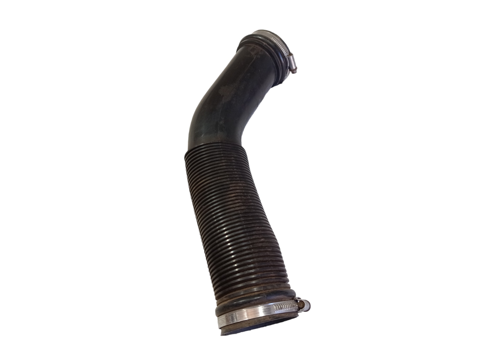 Duto Caixa Filtro De Ar Vw Golf 1.8 1995 1h0129627b Vl 1