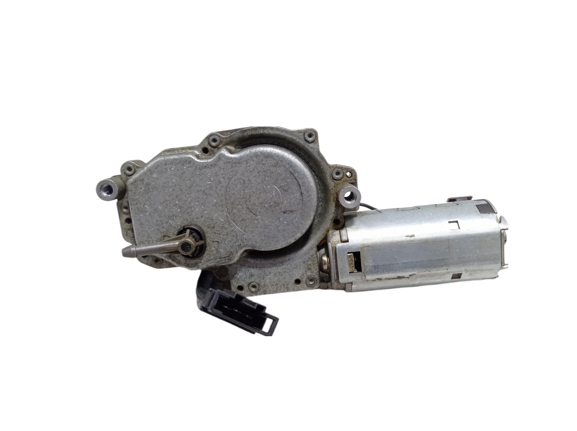 Motor Maquina Limpador Traseiro Vw Golf 1994 1998 V308 3