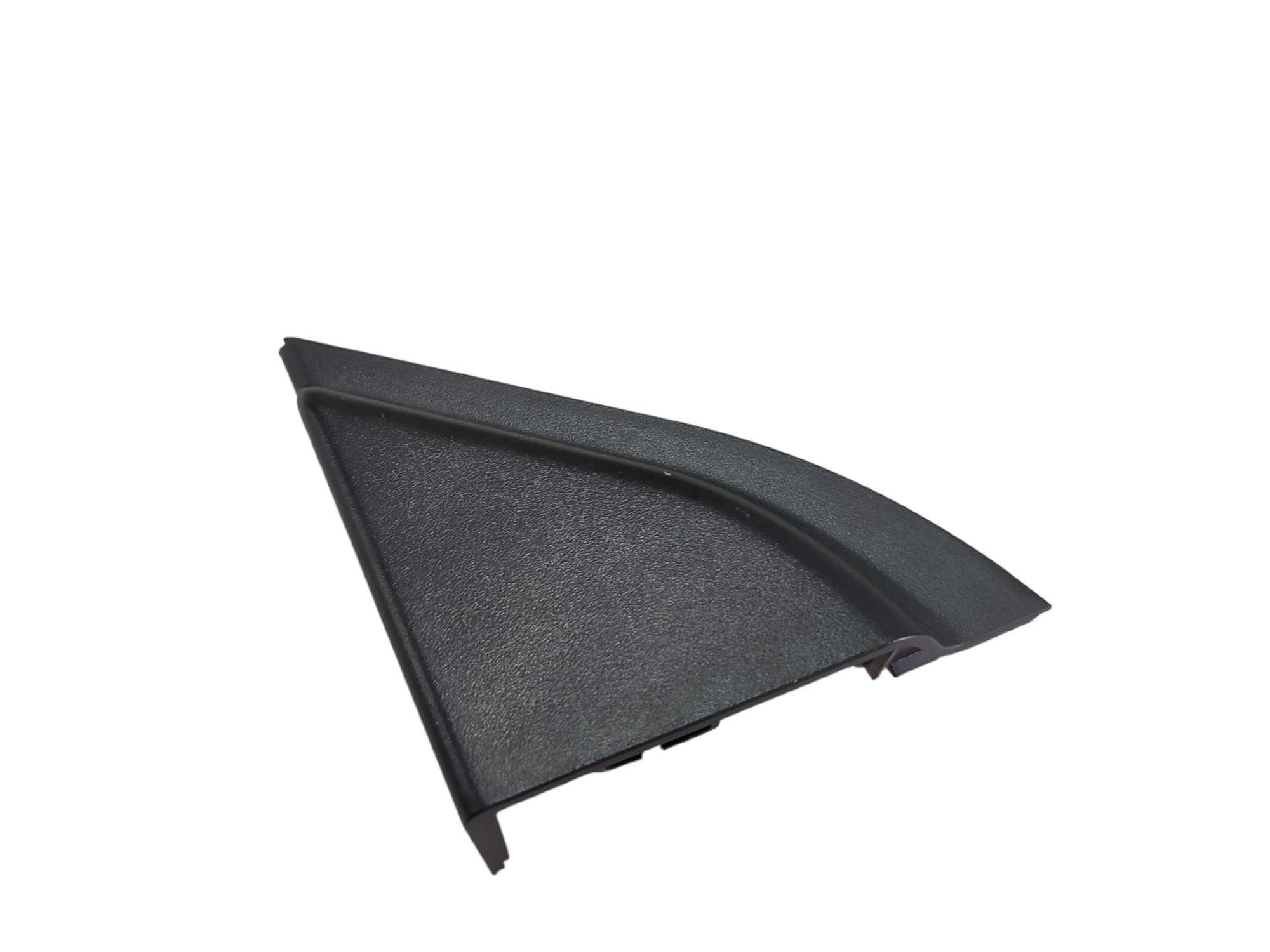 Acabamento Interno Retrovisor Esquerdo Jac T40 2020 V549 1