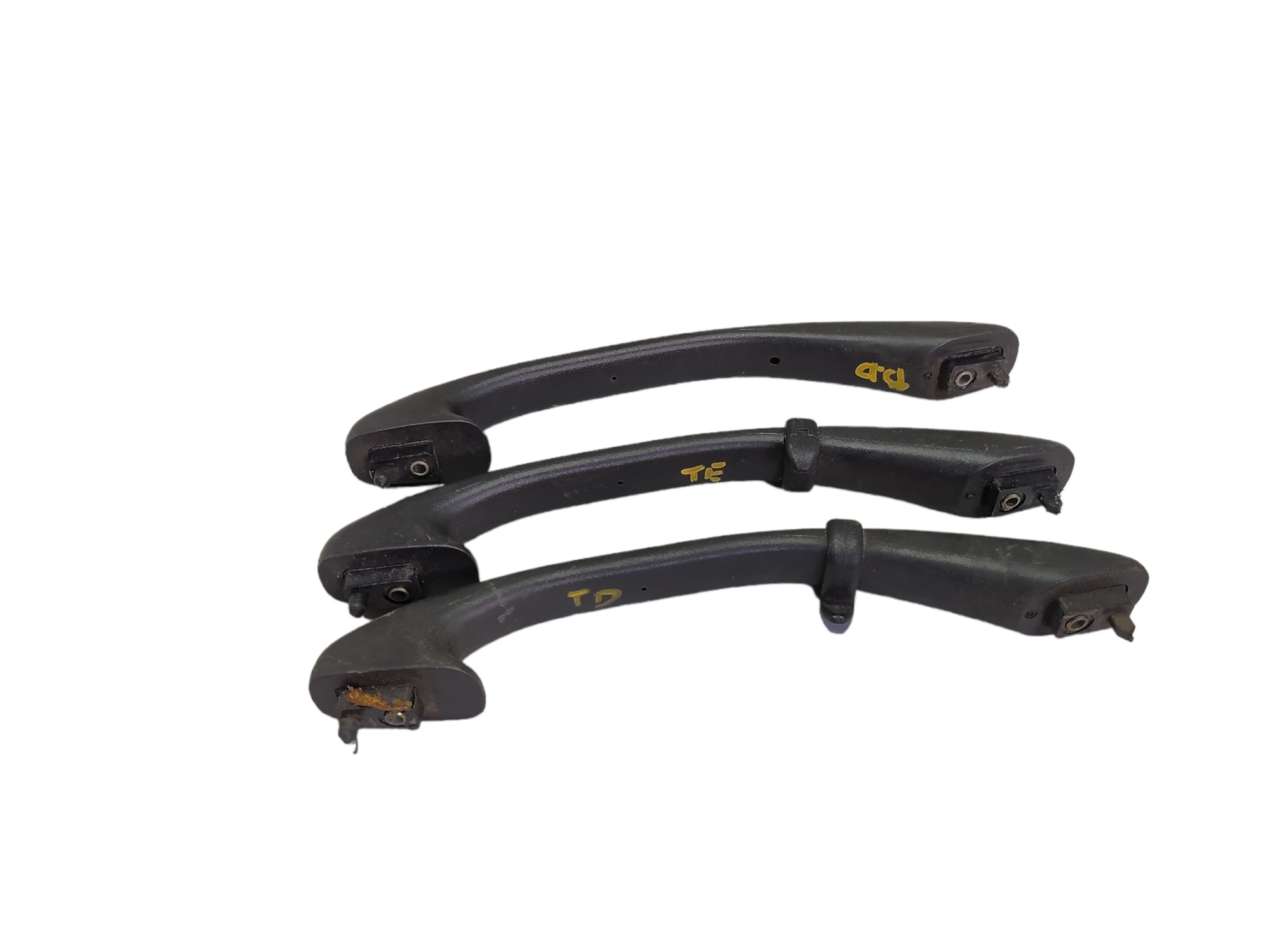 Alça De Teto Pqp Mercedes C230 2.3 1998 V483 2