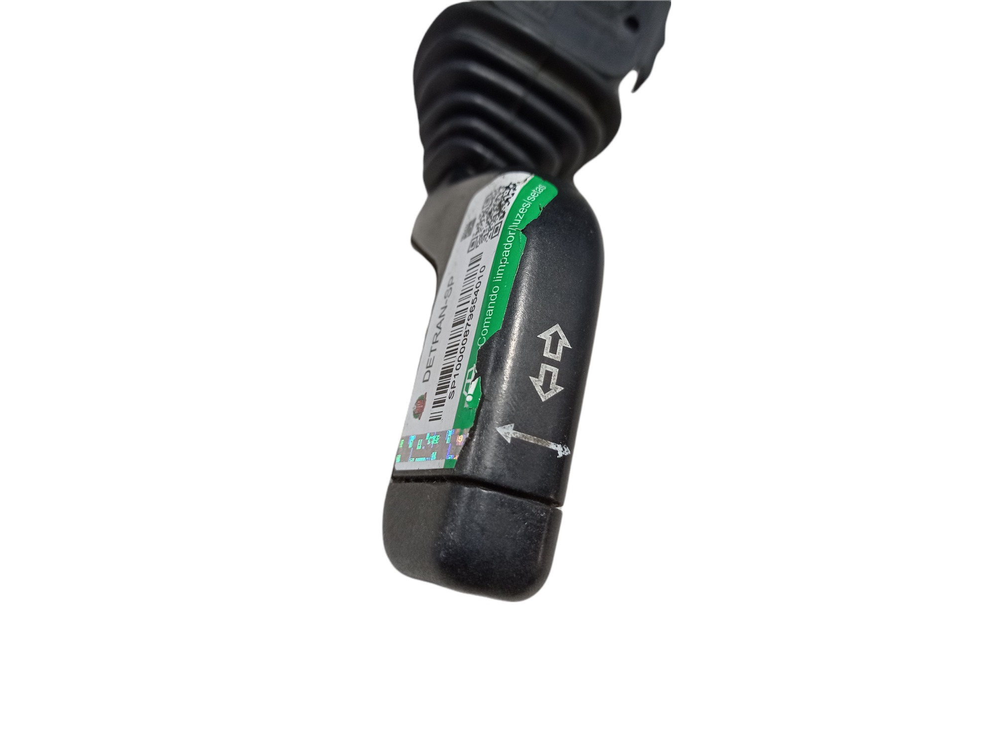 Chave Seta Gm Zafira 2001 90560990 V238 4