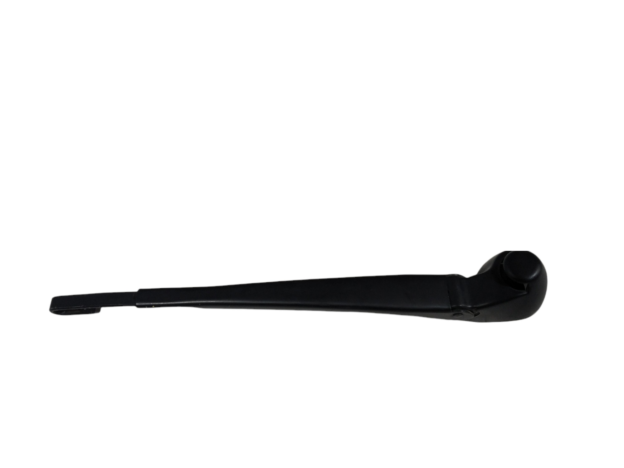 Haste Limpador Traseiro Audi A6 2.7 Biturbo 2001 V261 1
