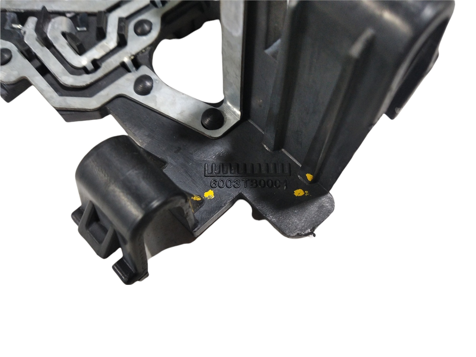 Placa Lanterna Traseira Esquerda Vw Jetta 2011 A 2016 V260 7