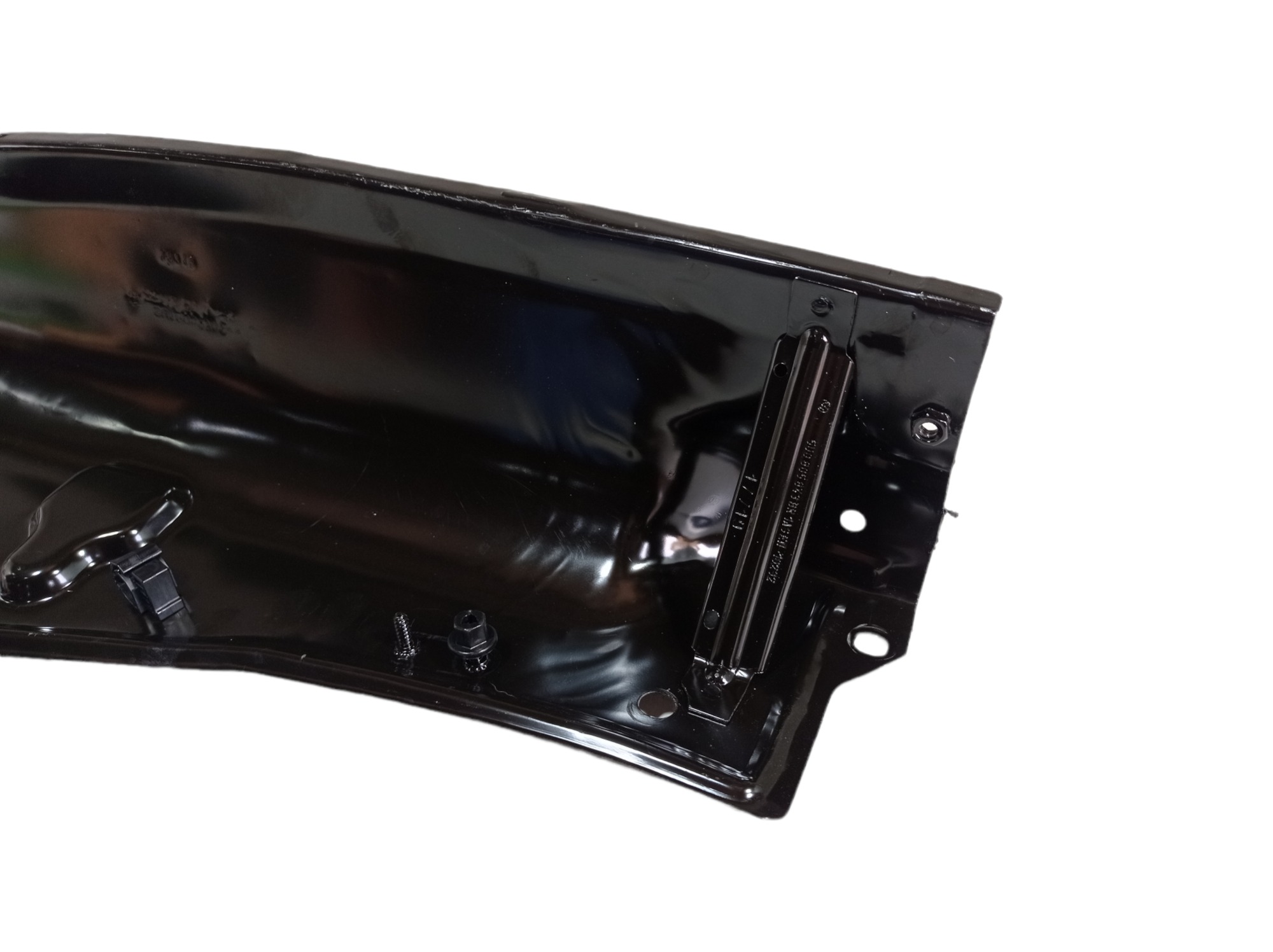 Reforço Painel Dianteiro Vw Saveiro Cross 2020 V467 7