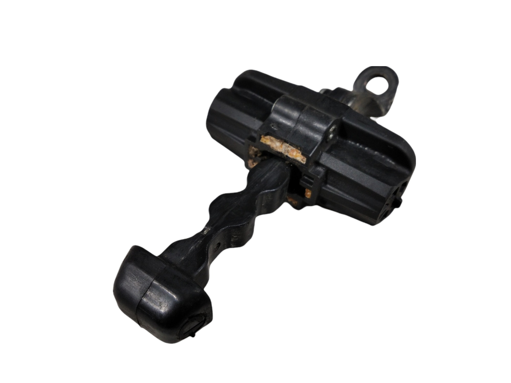 Limitador Porta Dianteira Direita Peugeot 206 207 2011 V245 6