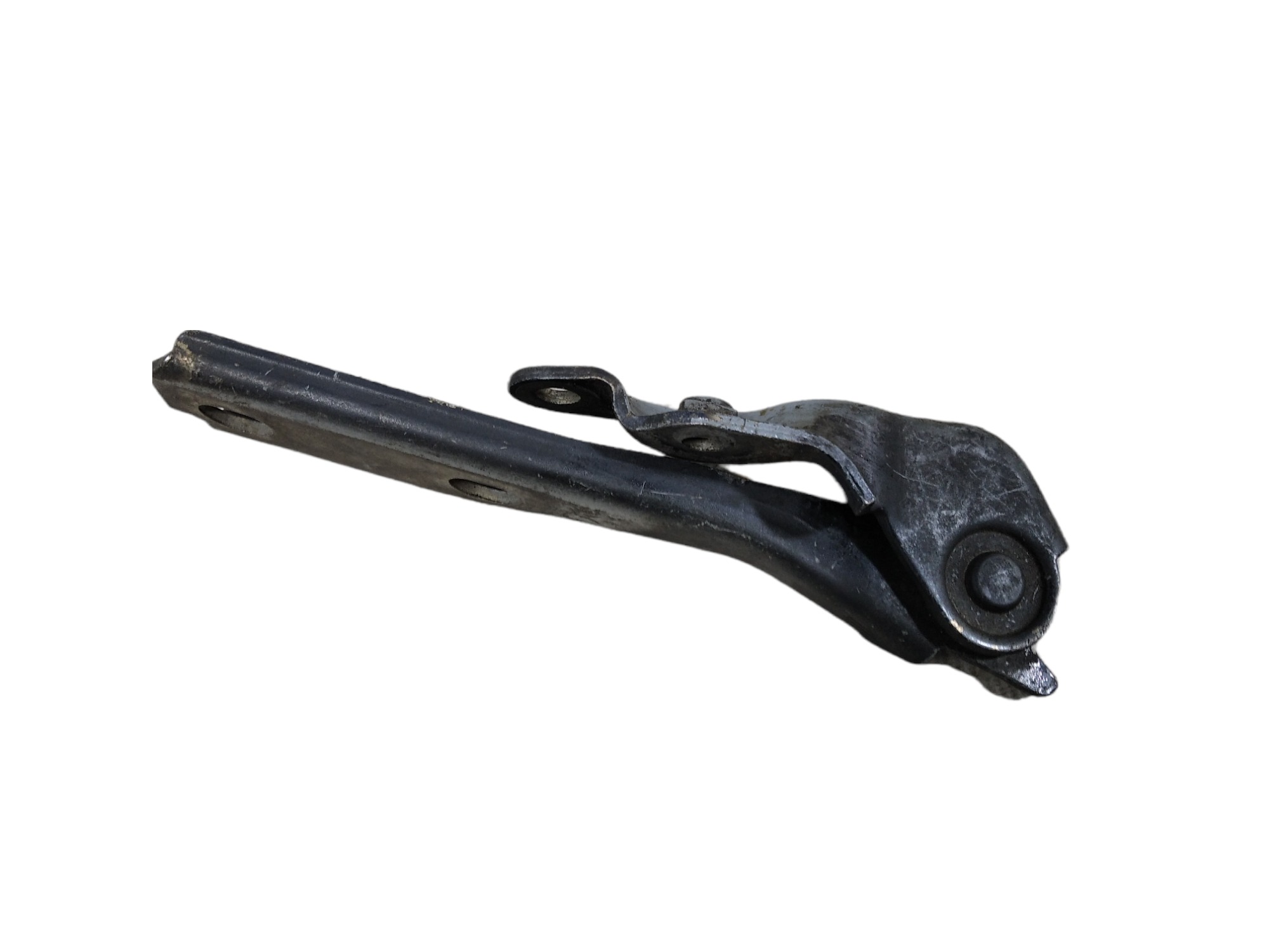 Dobradiça Esquerdo Capô Audi A3 97  2006 8l0823302b 5