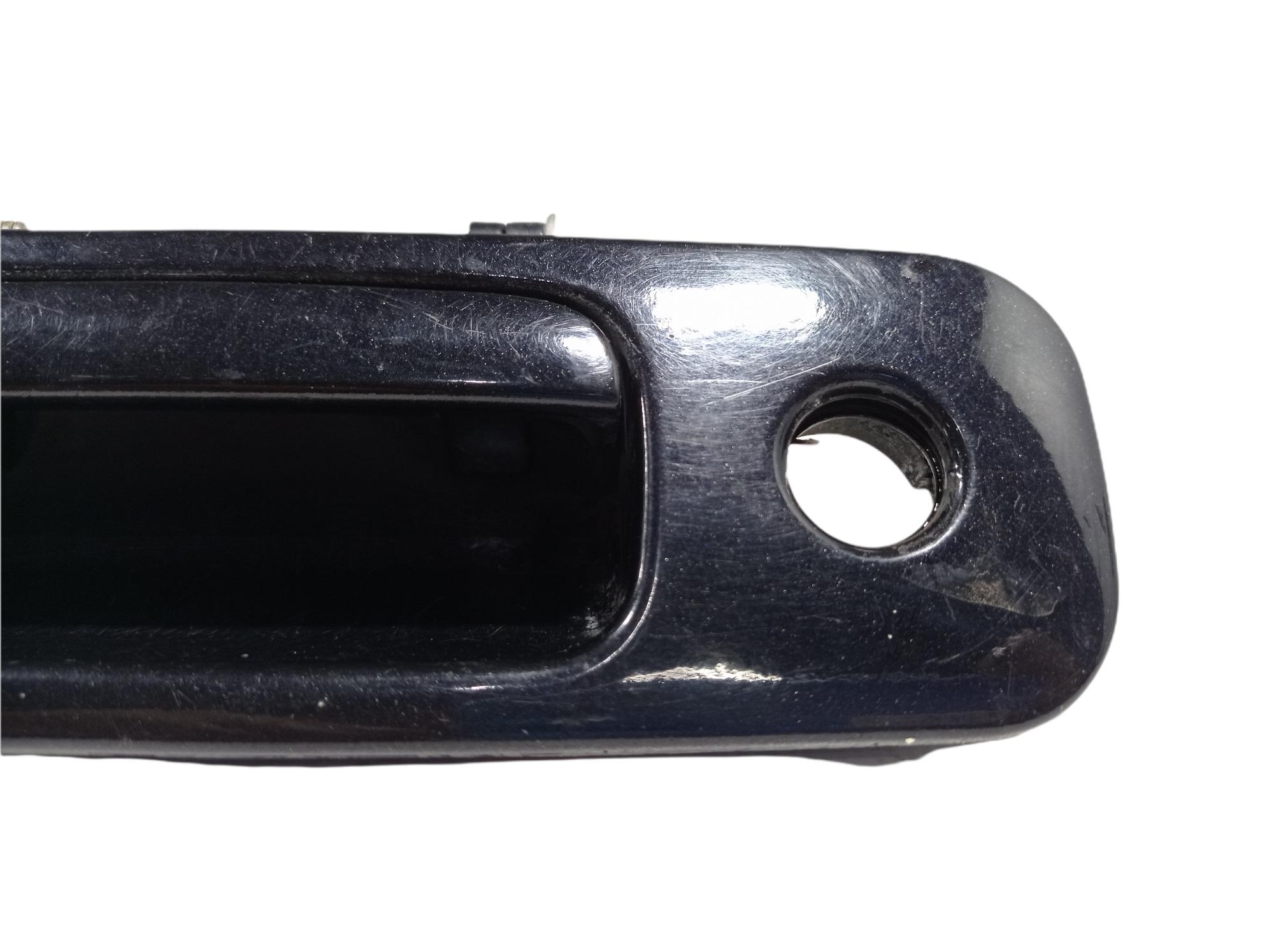 Maçaneta Externa Tampa Traseira Vw Golf 2002 V373 5