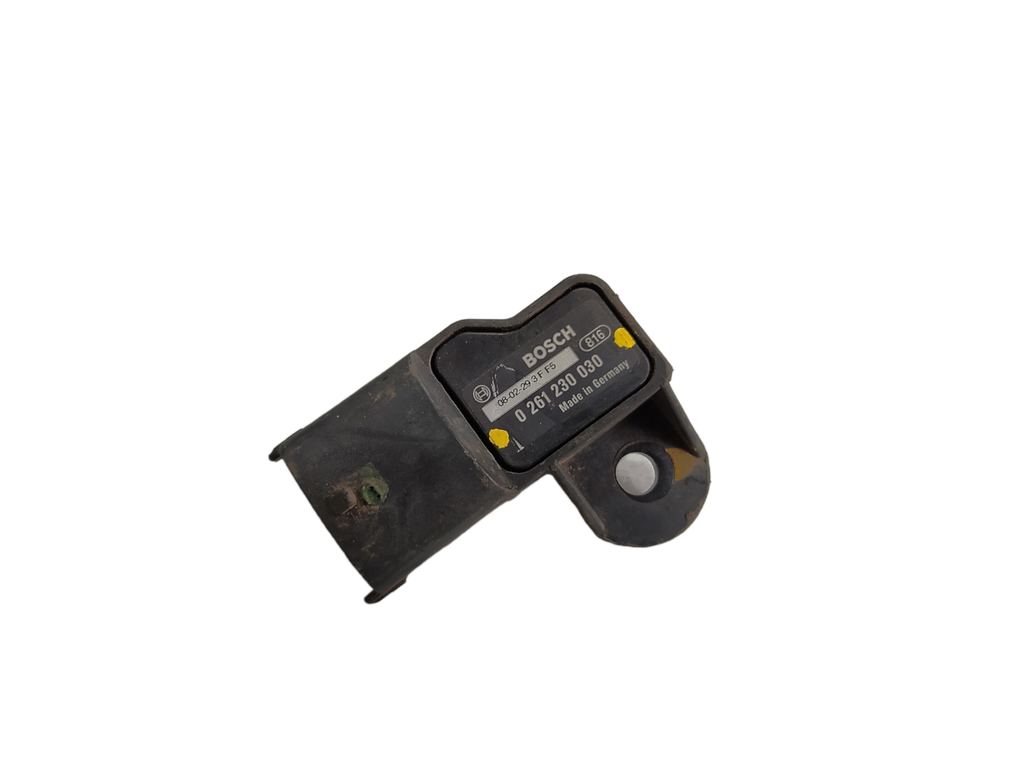 Sensor Map Fiat Palio Strada Fire 2005 2013 Vl 4