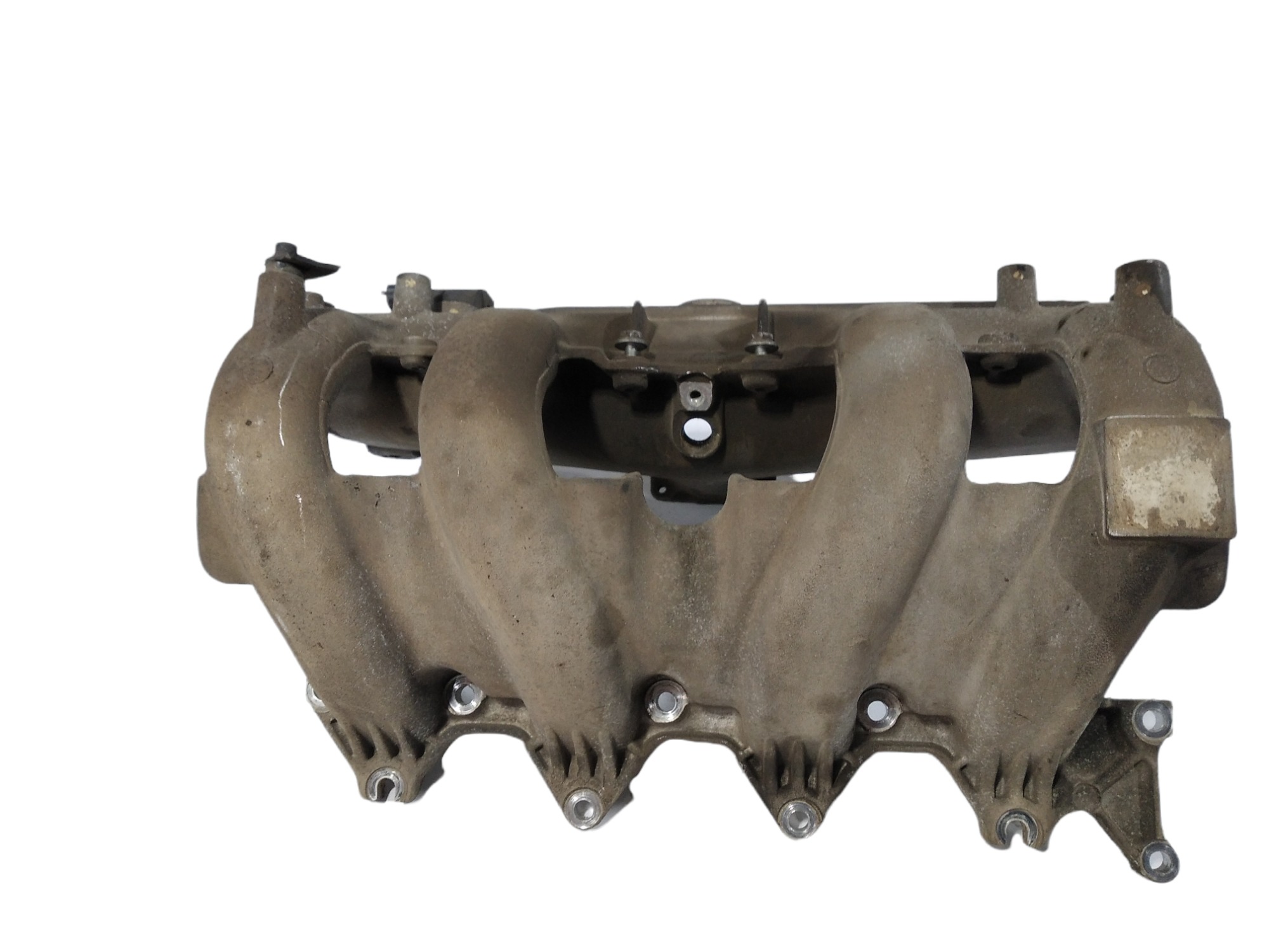 Coletor Admissão Fiat Linea Hlx 1.9 16v 2010 55224792 V433 6