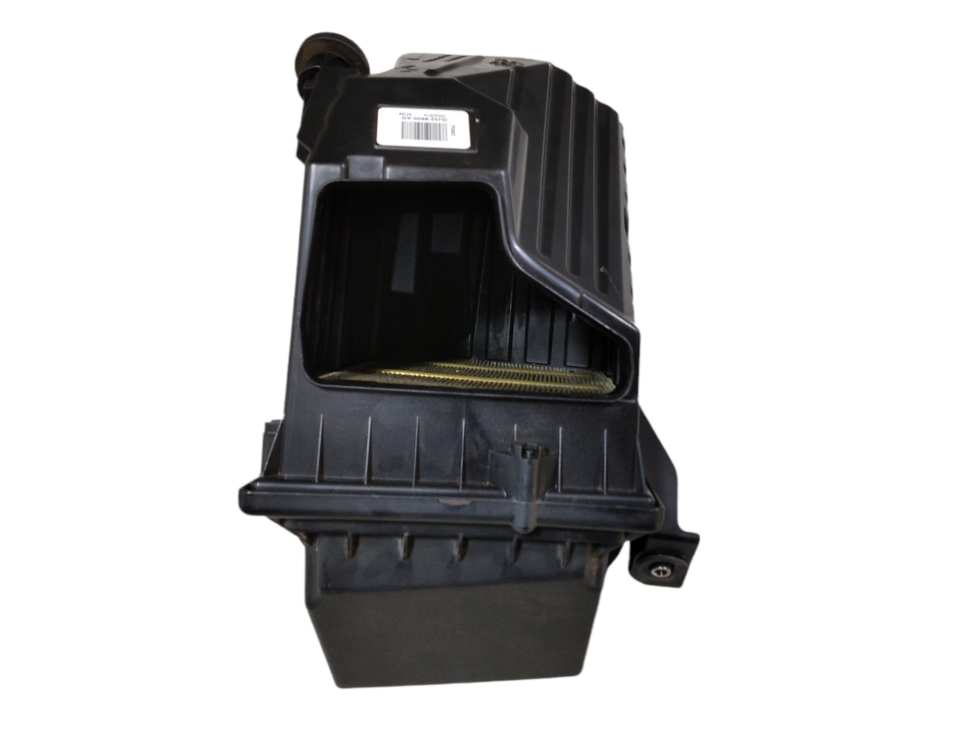 Caixa Filtro Ar Land Rover Discovery 2015 2018 V321 2