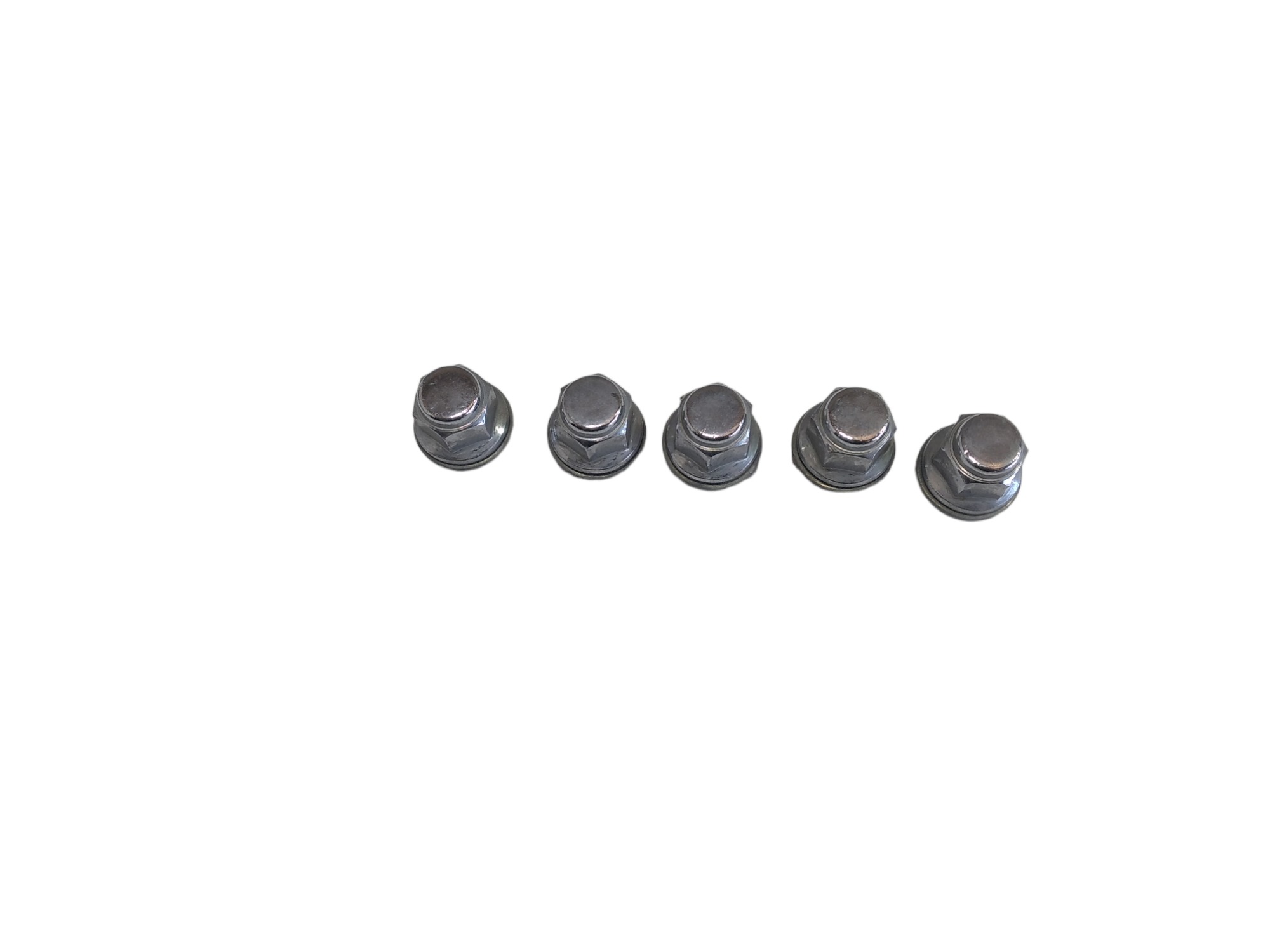 Porcas Roda Lexus Rx 450hl 3.5 2021 V576 2