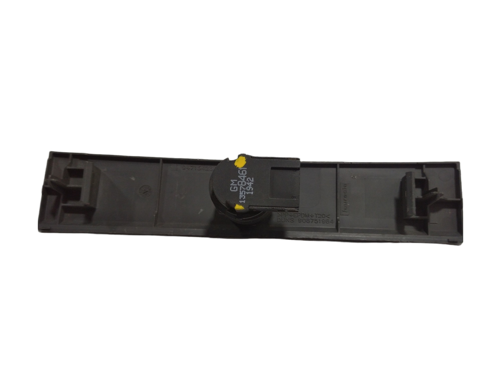 Sensor Luz Ambiente Gm Montana Agile 2013 13578461 V199 3