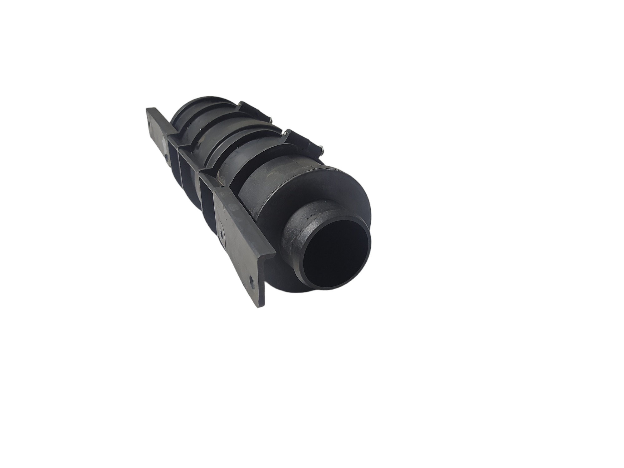Tubo Suporte Ressonador Jeep Grand Cherokee Limited V580