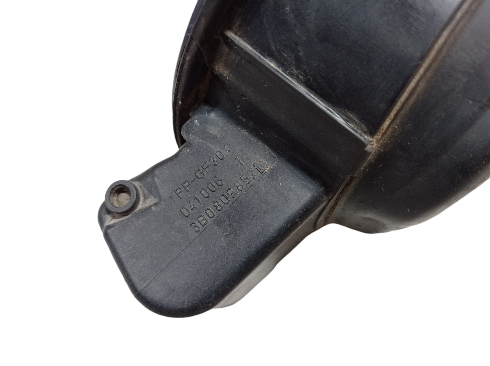 Portinhola Tanque Combustivel Passat Alemao 1999 Sedan V266 Azul 1999 5
